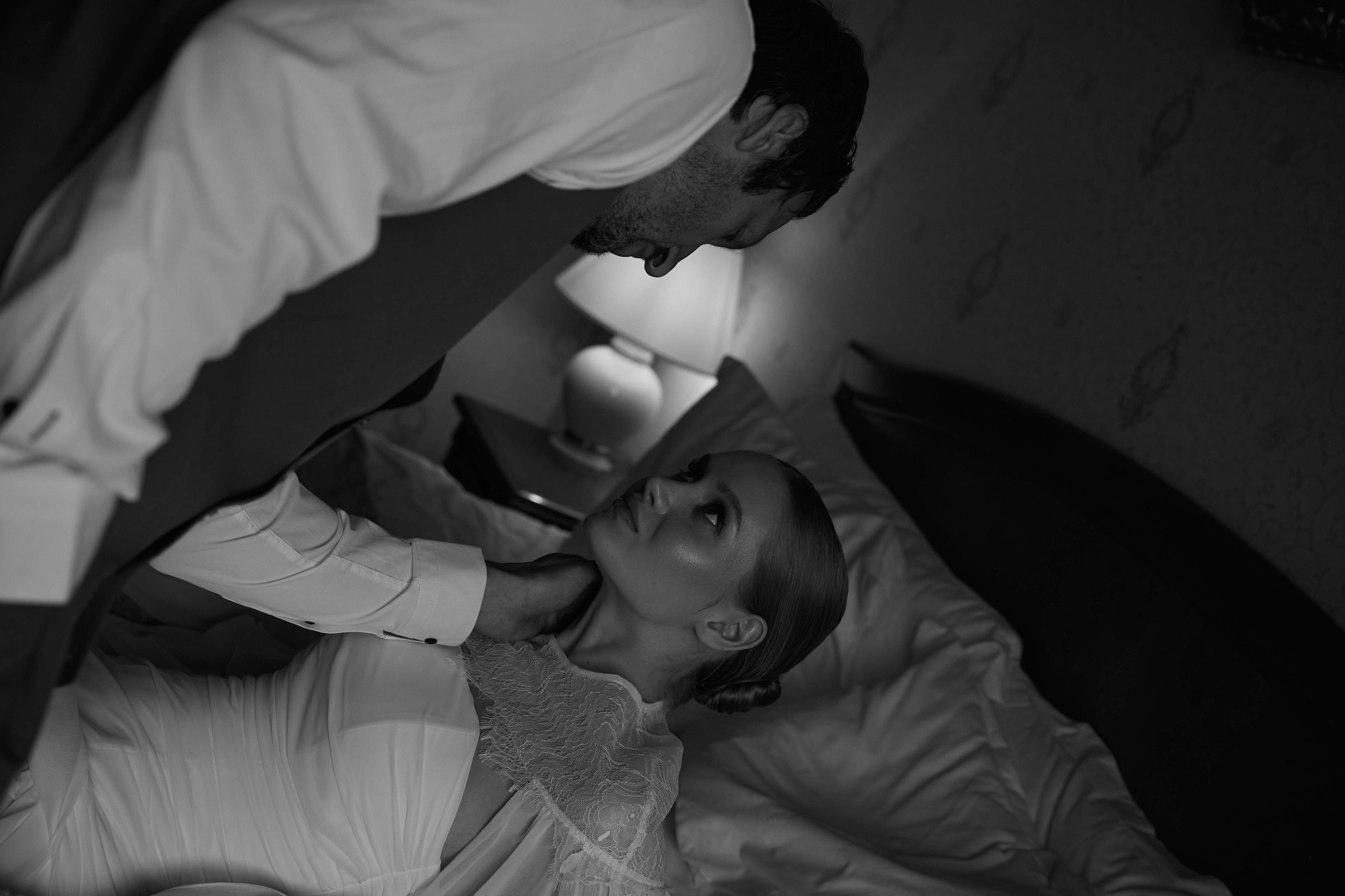 Большой. В декорациях любви. Свадебный и семейный фотограф в Курске — Дмитрий Сазонов