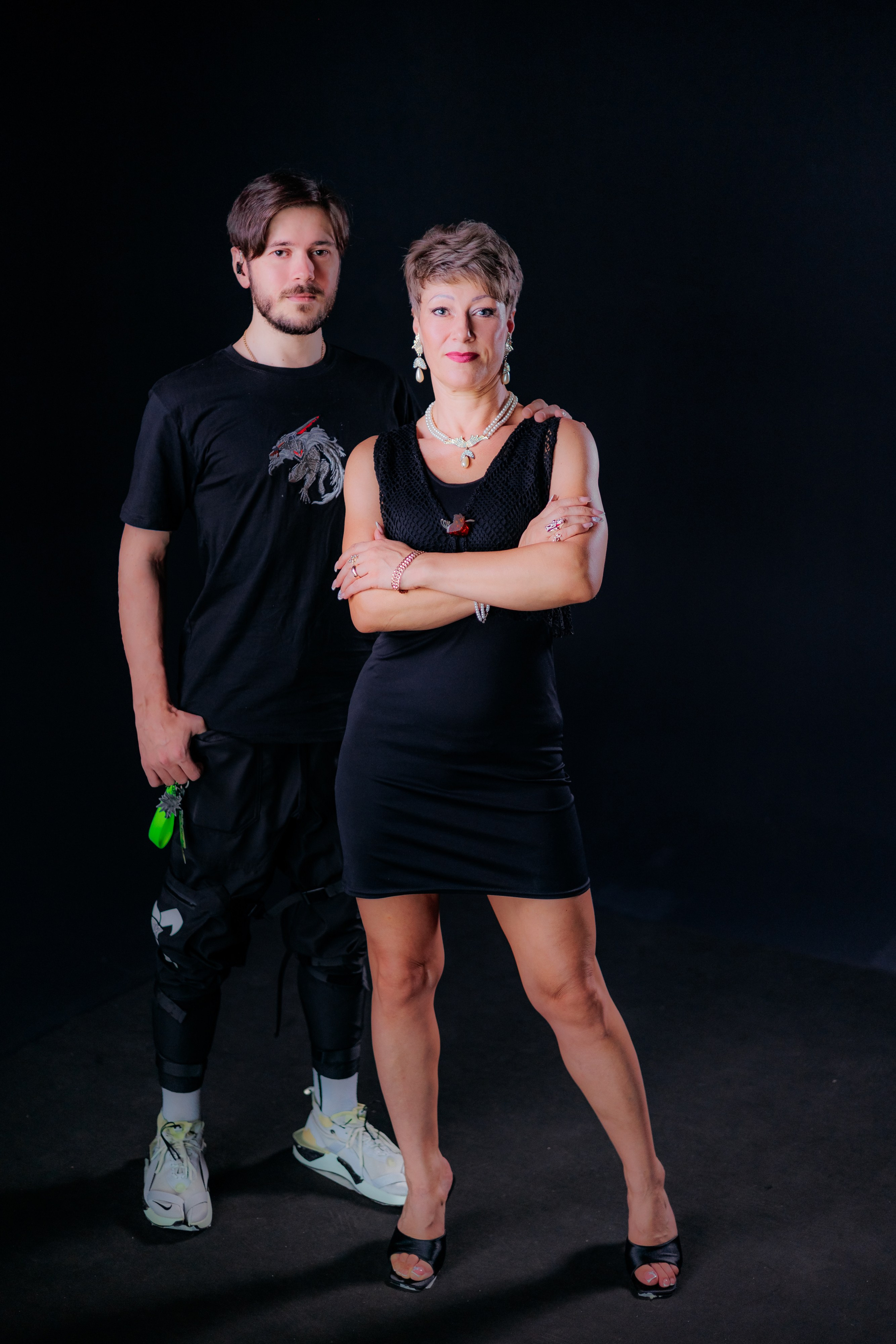 Евгения и Владимир. Свадебный и семейный фотограф в Армавире