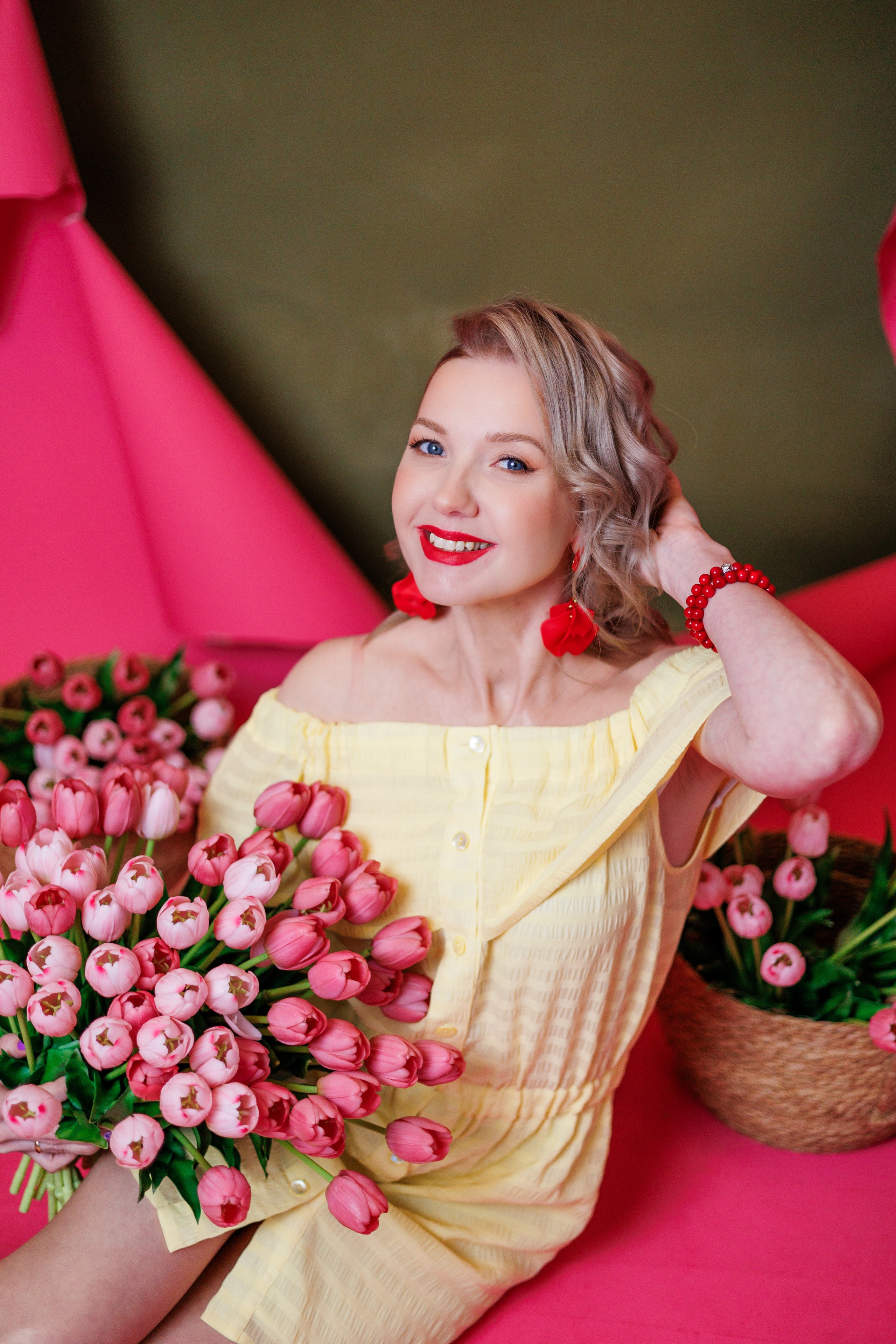 Надежда. Свадебный и семейный фотограф в Армавире