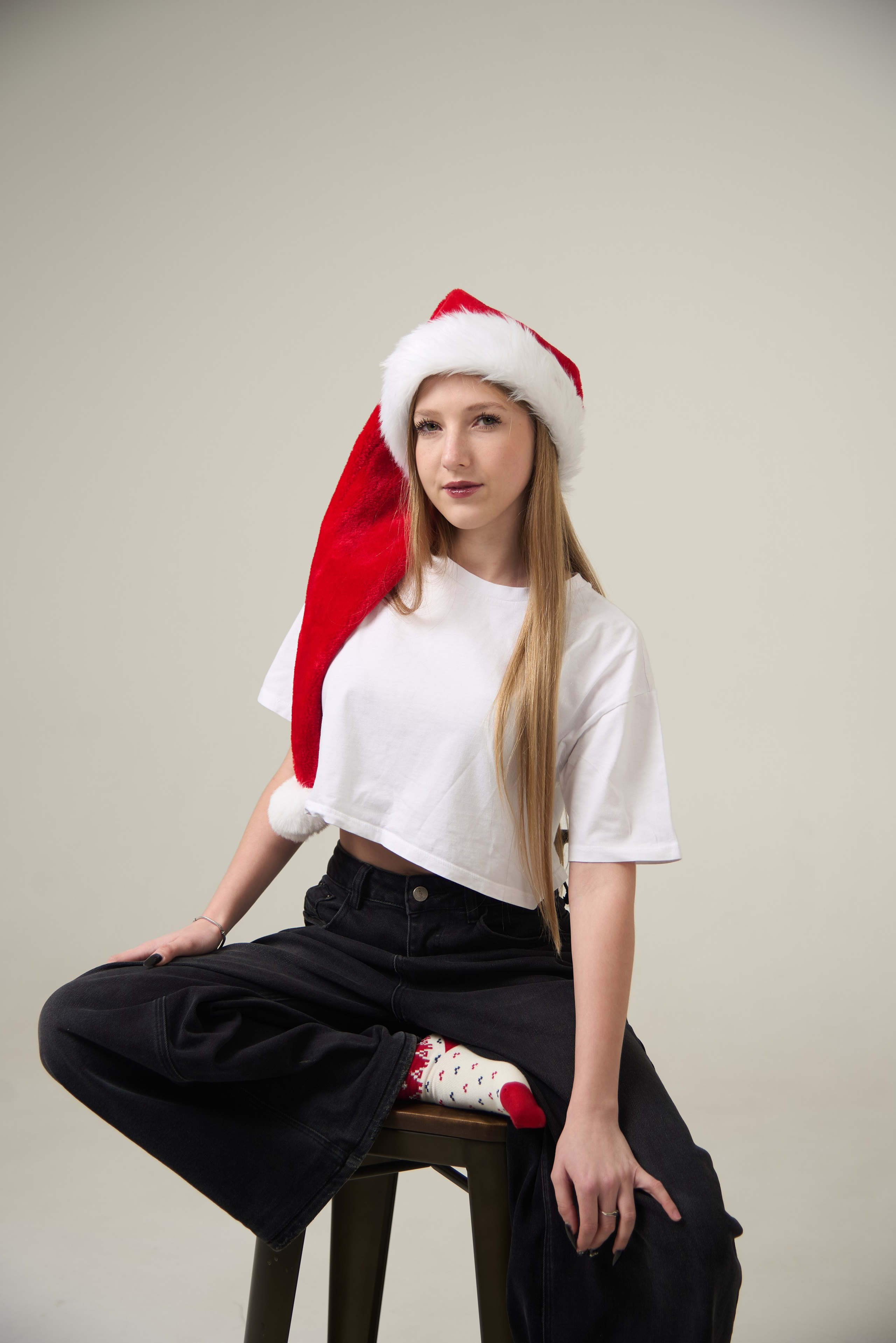 Анастасия. Фотостудия Алматы — 2 Stula.Studio | Аренда залов