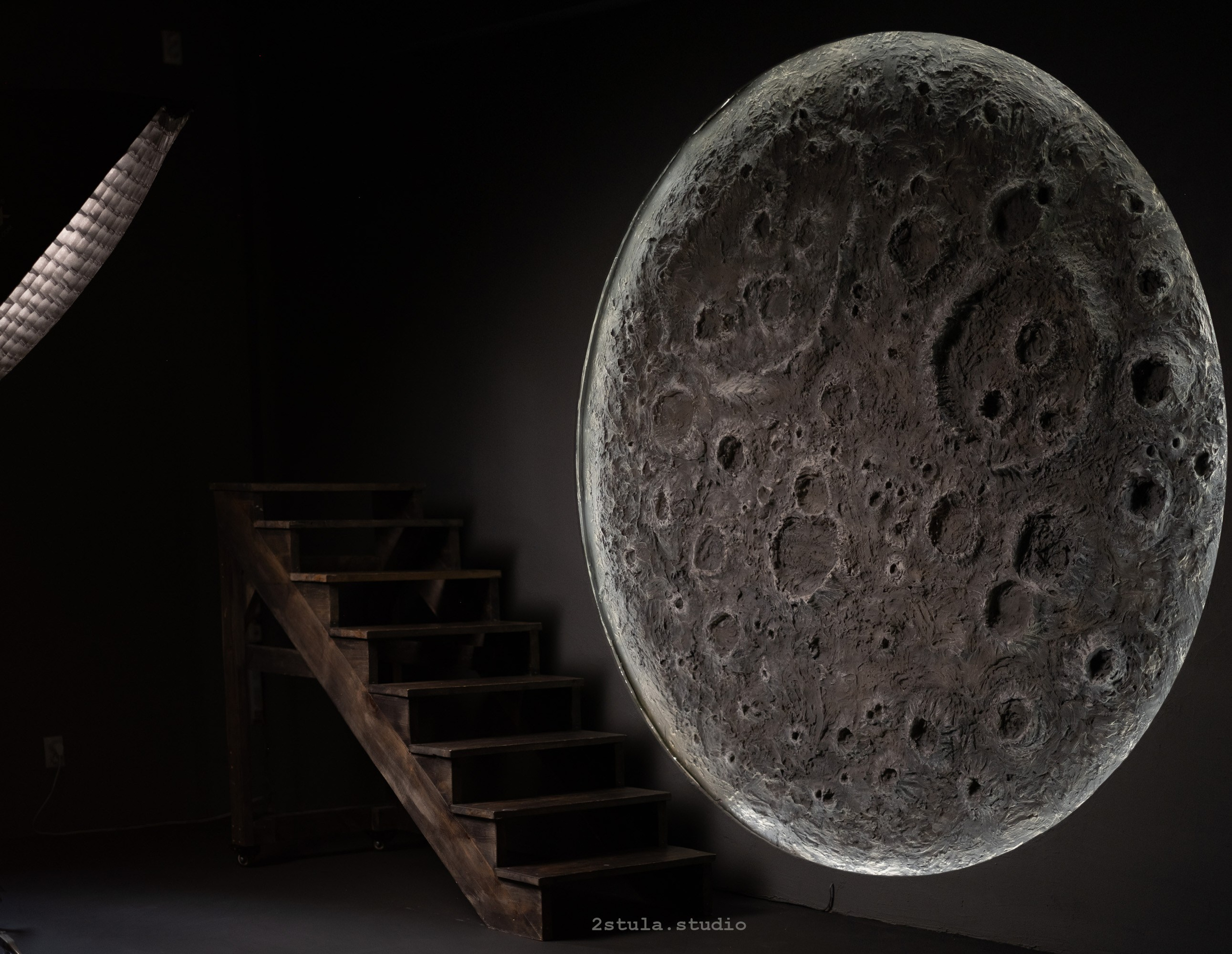 Фотостудия Алматы зал Moon. Фотостудия Алматы — 2 Stula.Studio | Аренда залов