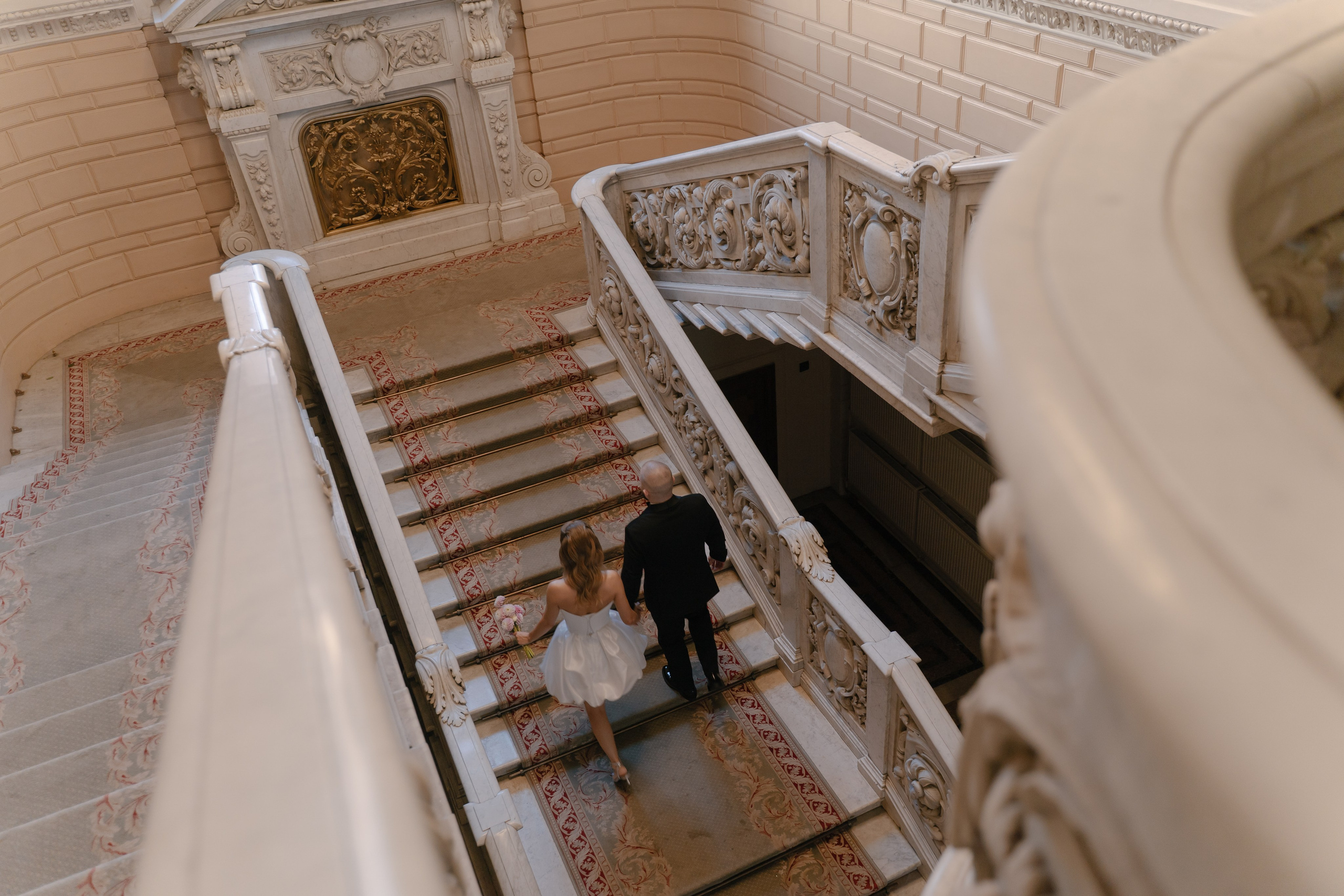 A&D. Свадебный фотограф — Наталья Фед СПб/Москва