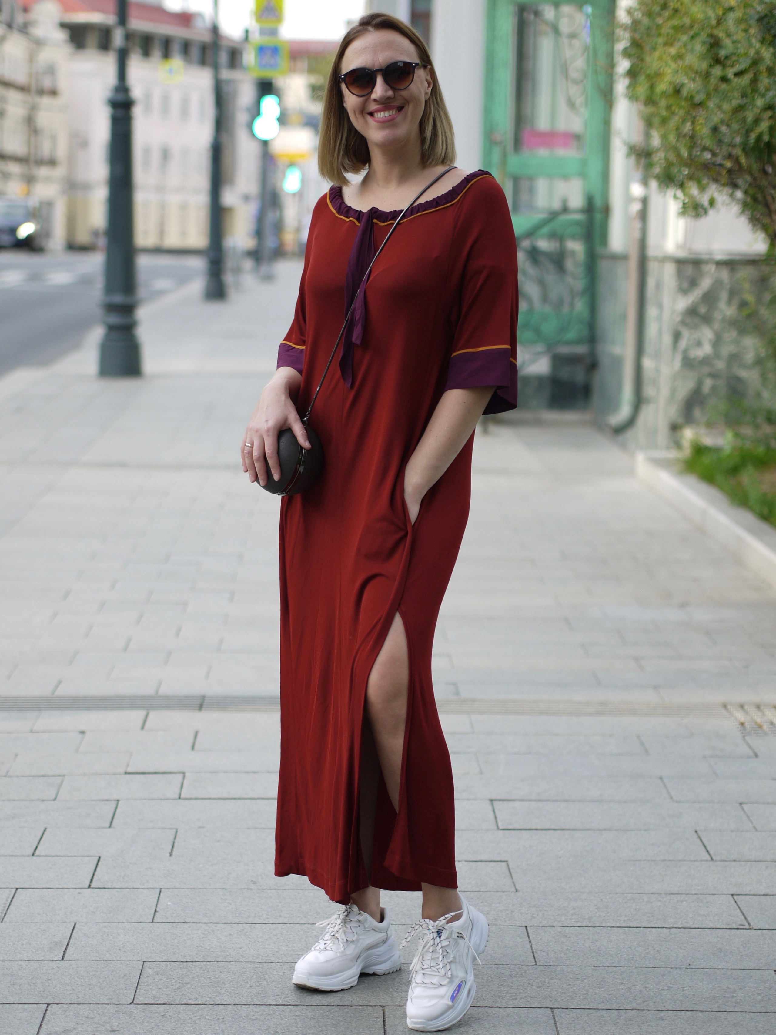 Мои работы. Стиле-терапевт Юлия Червоненко