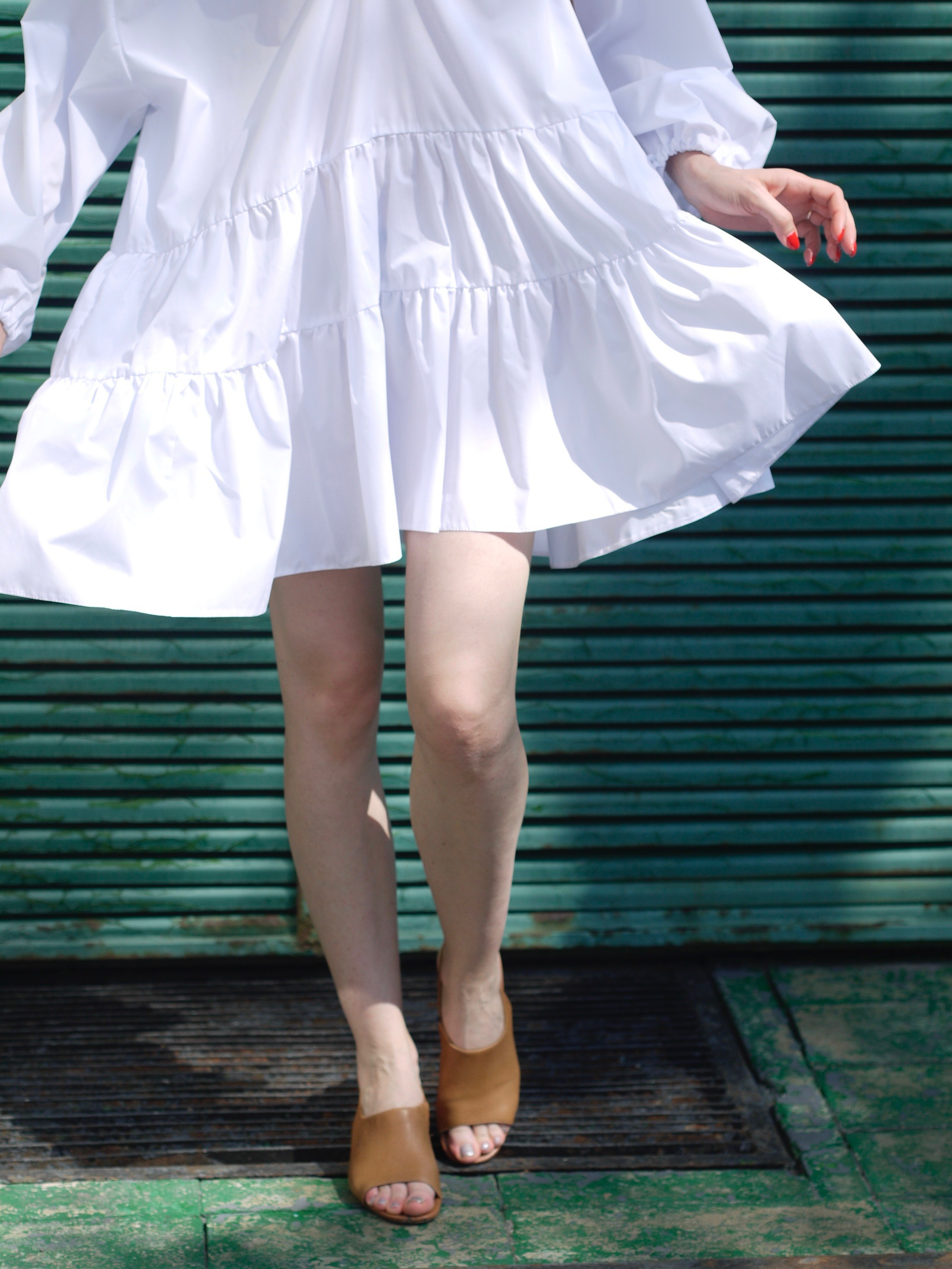 Мои работы. Стиле-терапевт Юлия Червоненко