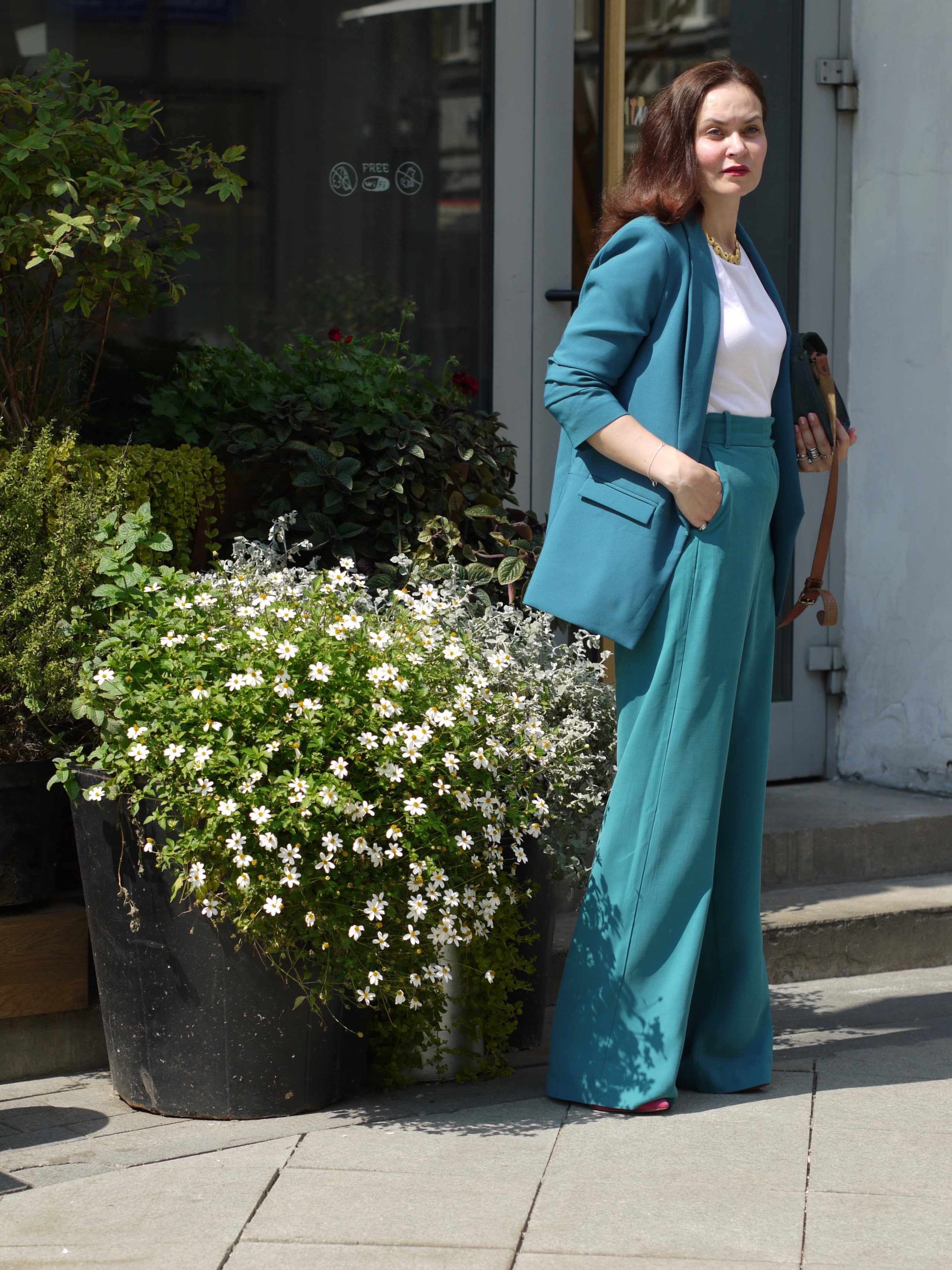 Мои работы. Стиле-терапевт Юлия Червоненко