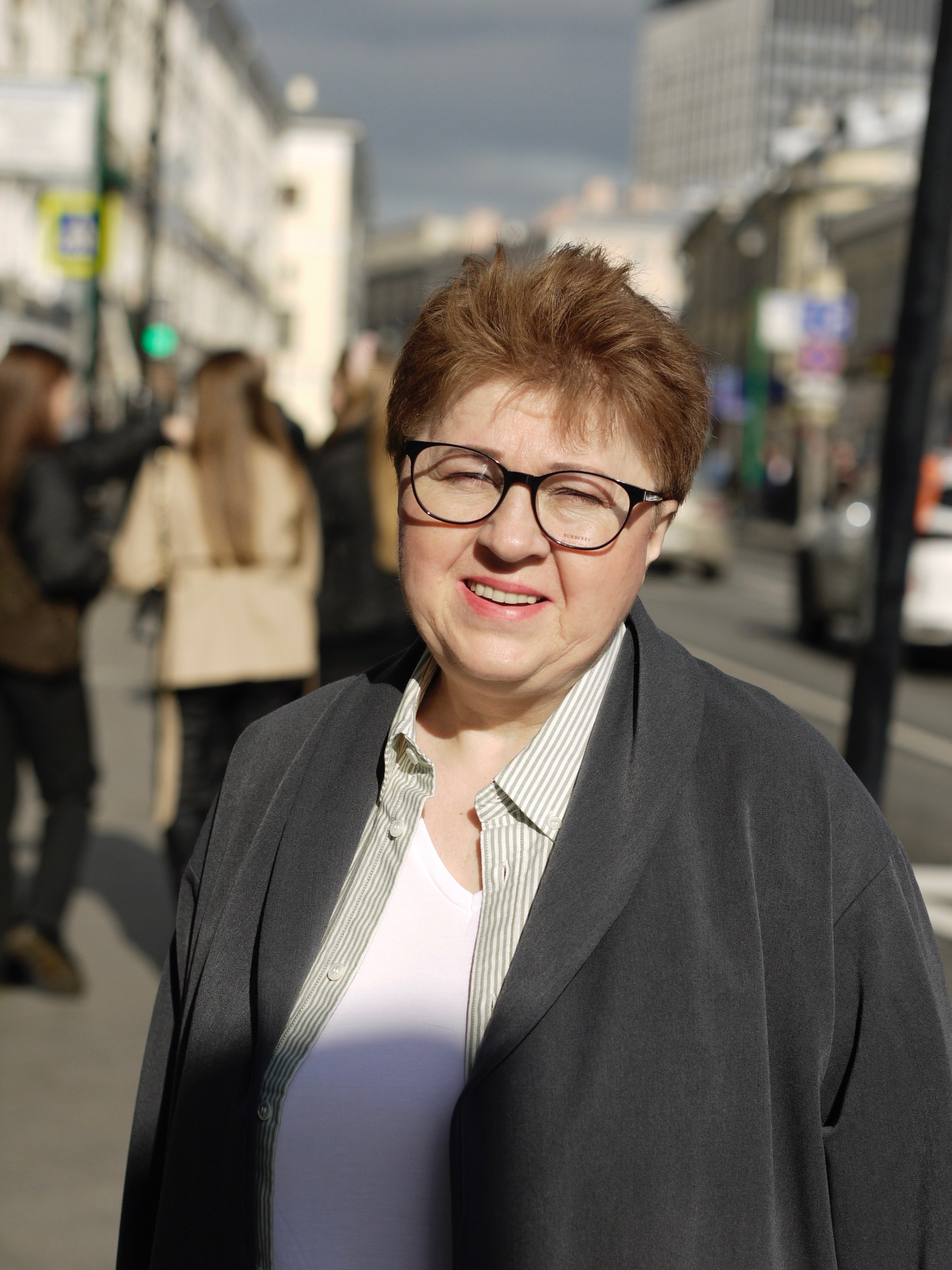 Мои работы. Стиле-терапевт Юлия Червоненко