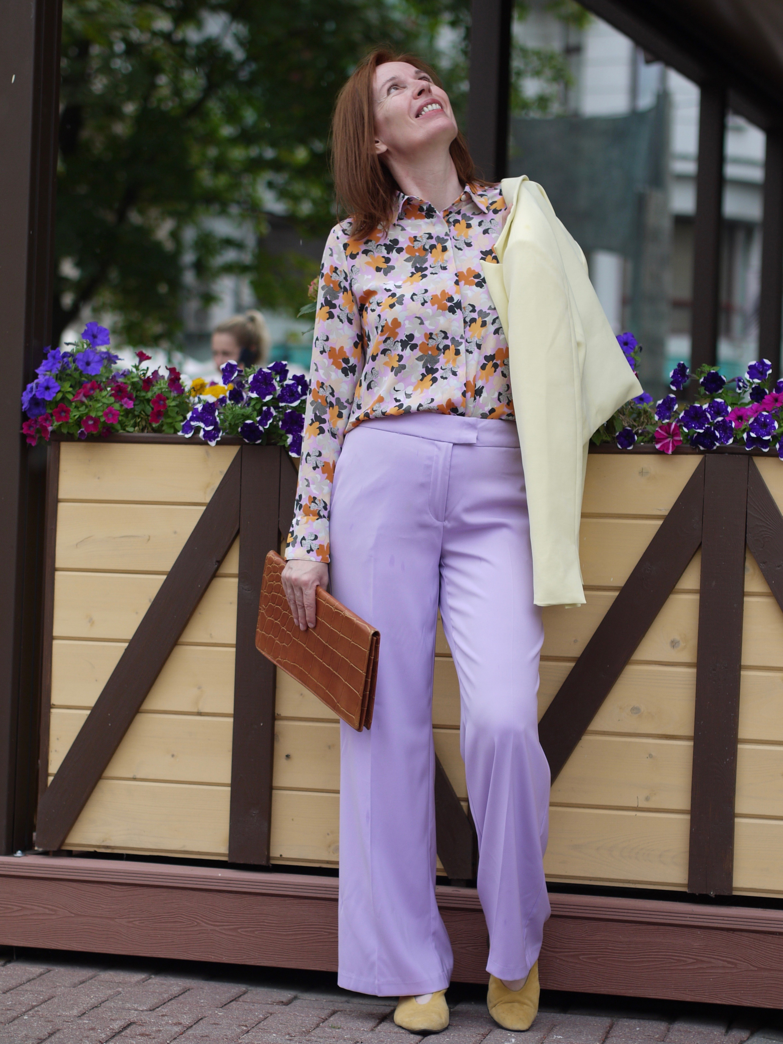 Мои работы. Стиле-терапевт Юлия Червоненко