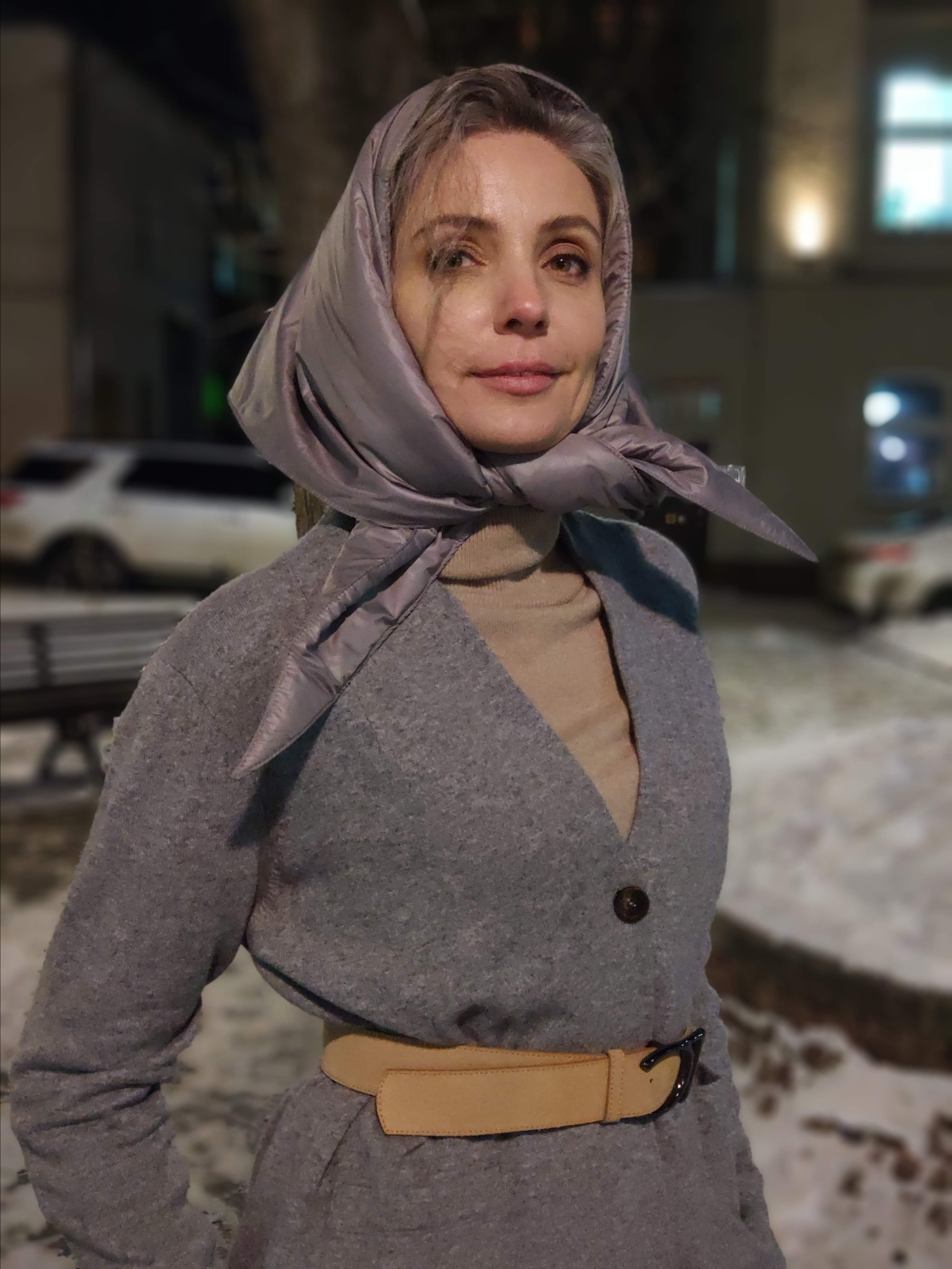 Мои работы. Стиле-терапевт Юлия Червоненко