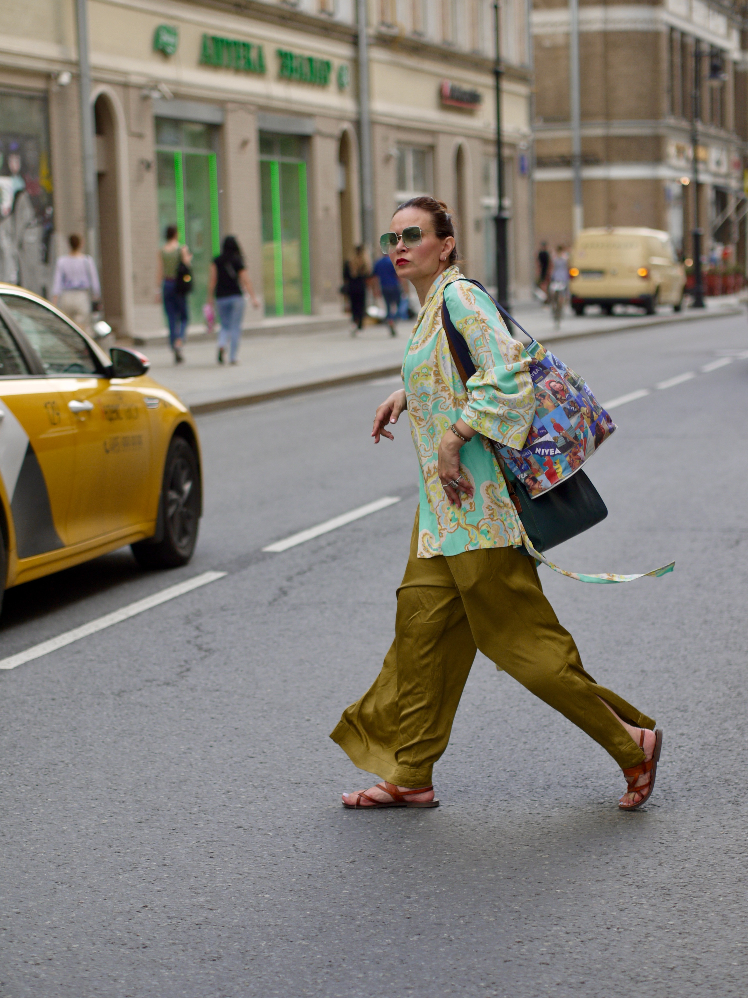 Мои работы. Стиле-терапевт Юлия Червоненко