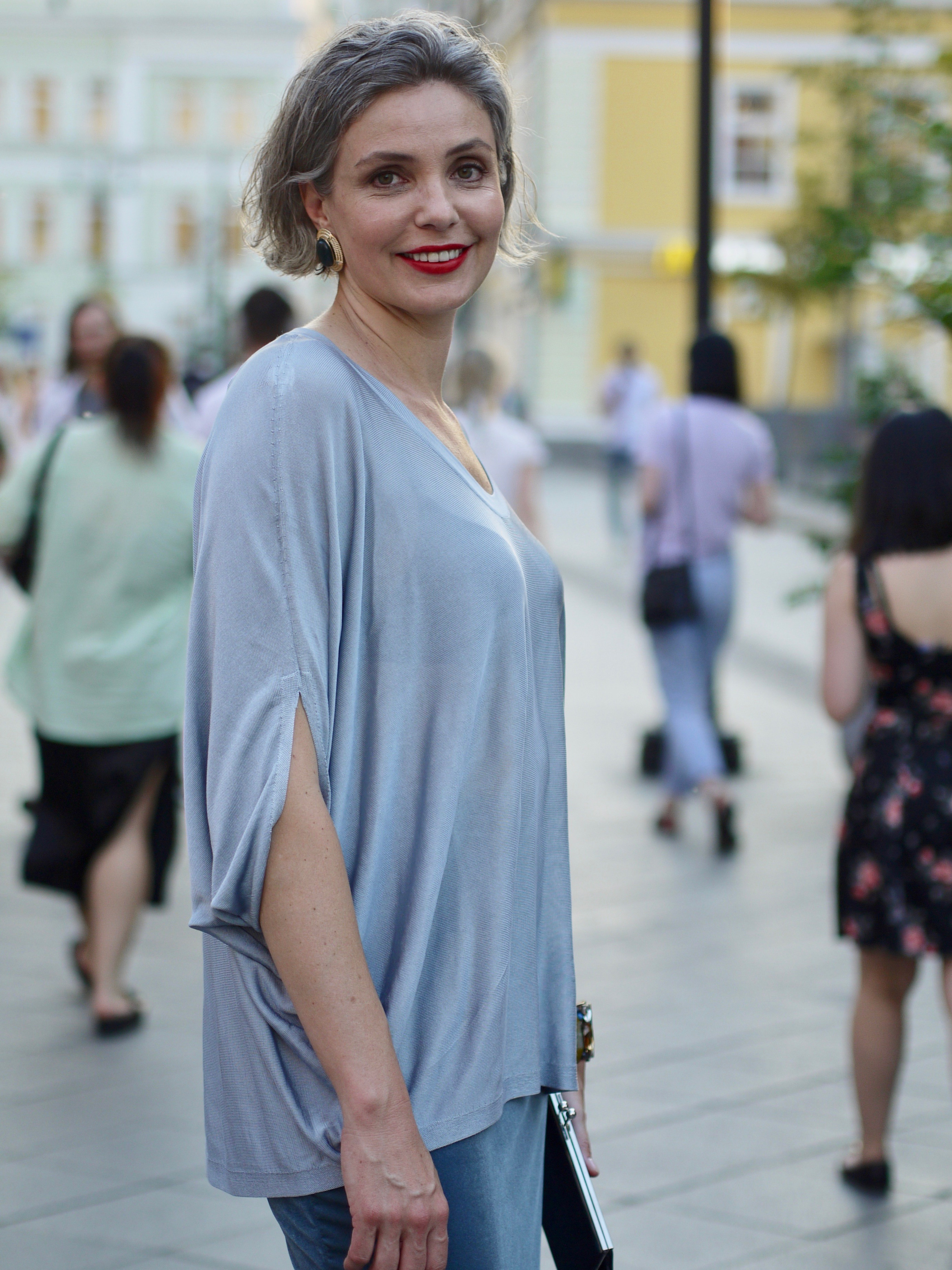 Мои работы. Стиле-терапевт Юлия Червоненко