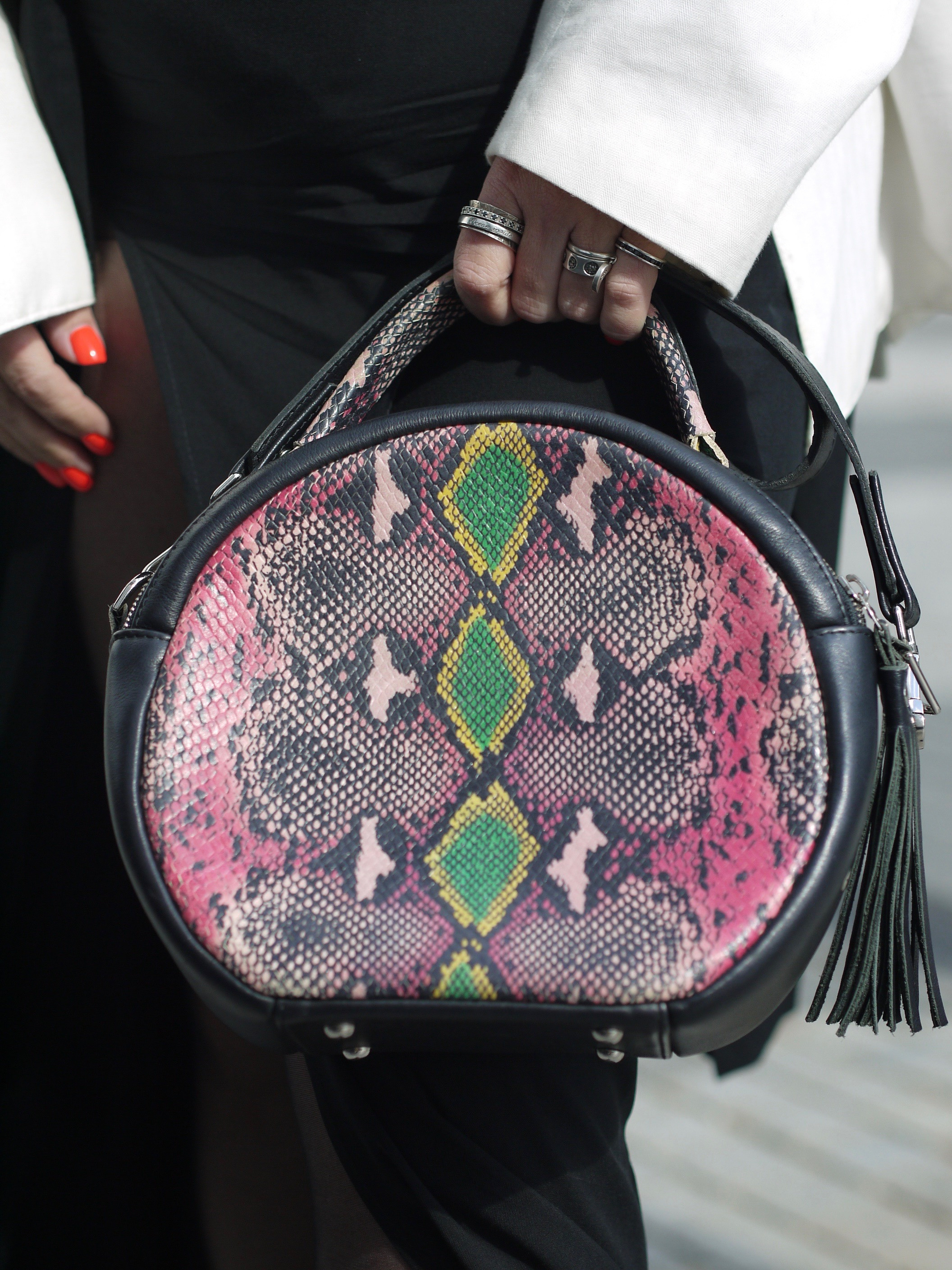 Мои работы. Стиле-терапевт Юлия Червоненко