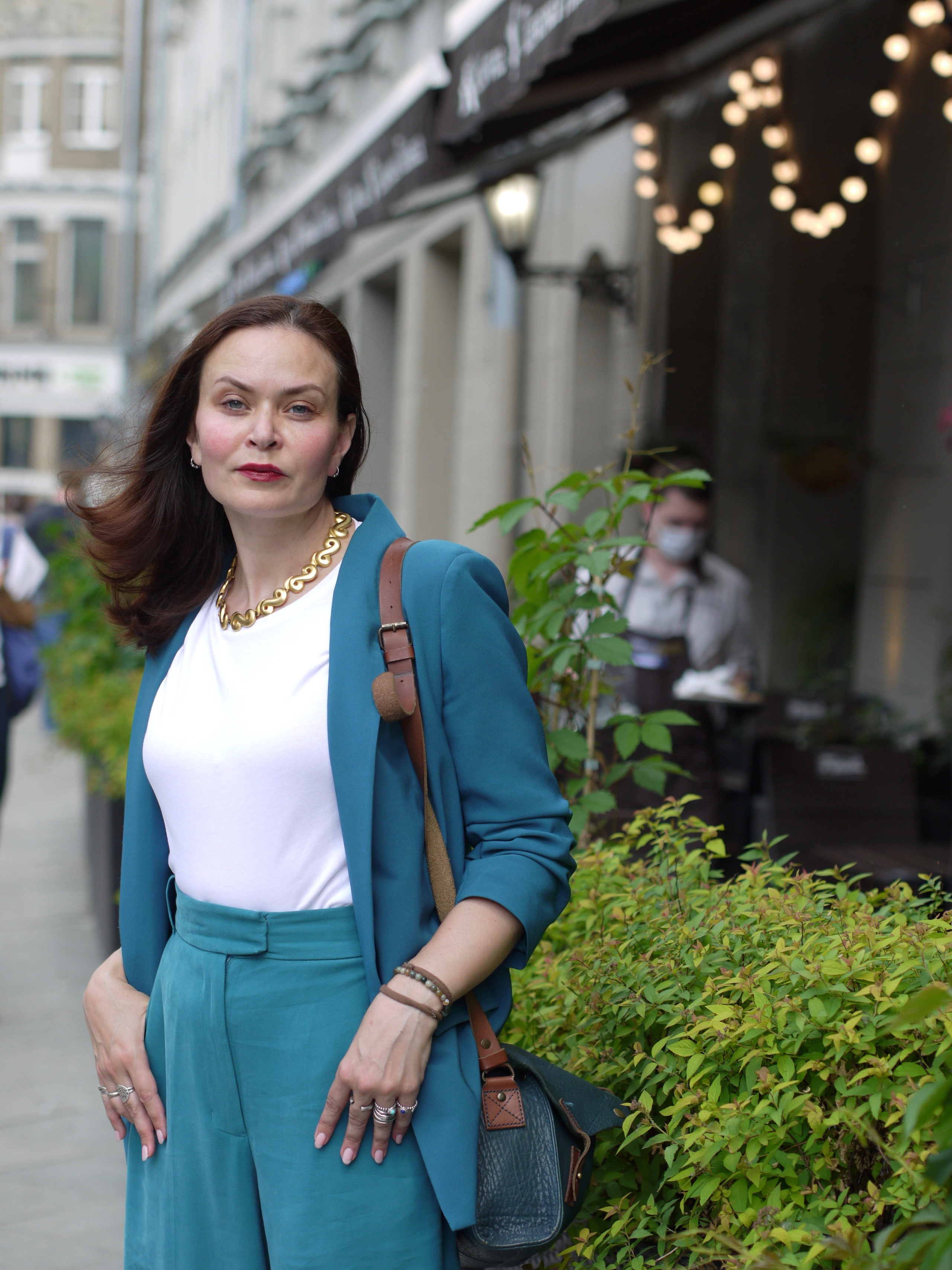 Мои работы. Стиле-терапевт Юлия Червоненко