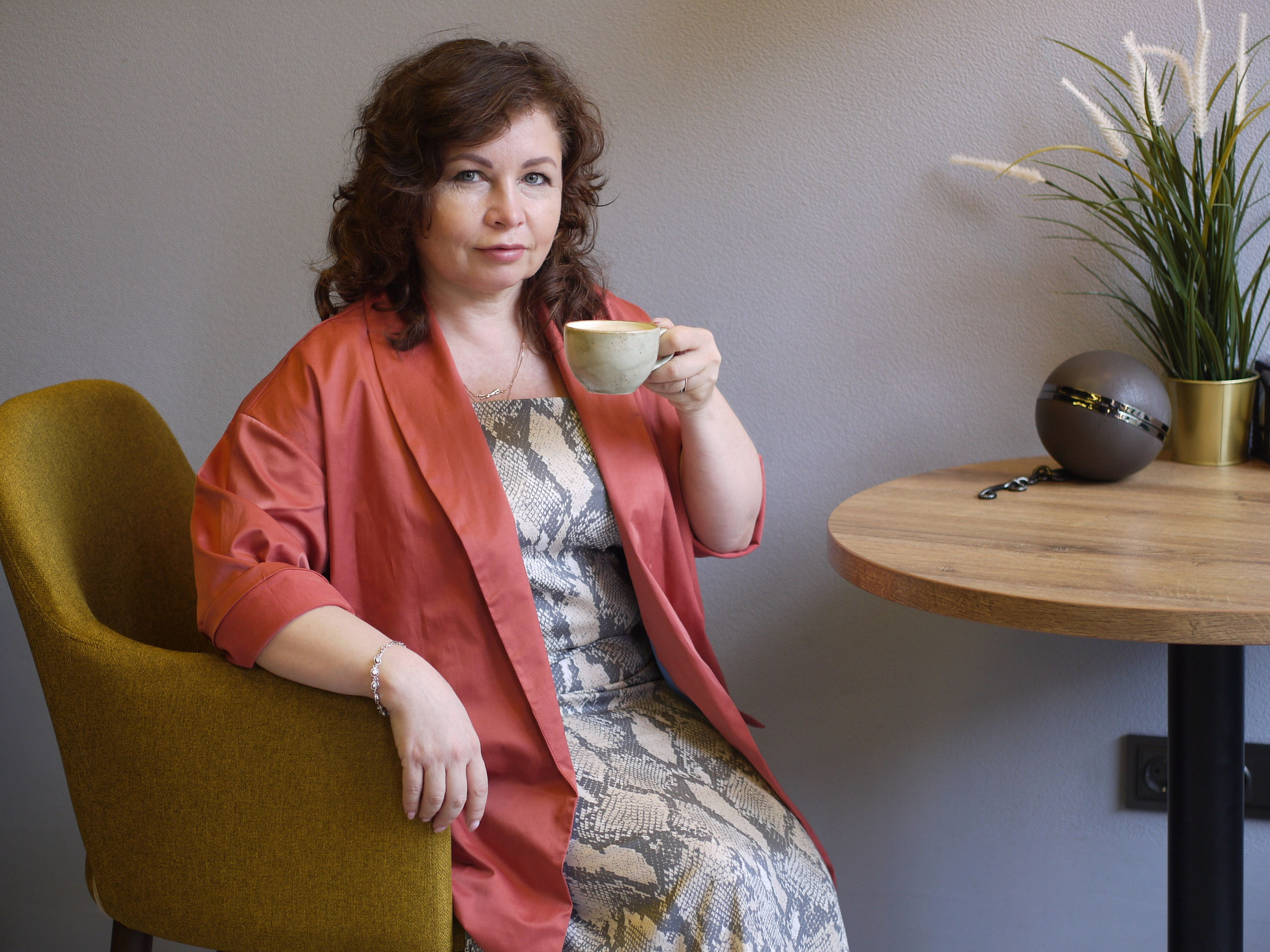 Мои работы. Стиле-терапевт Юлия Червоненко