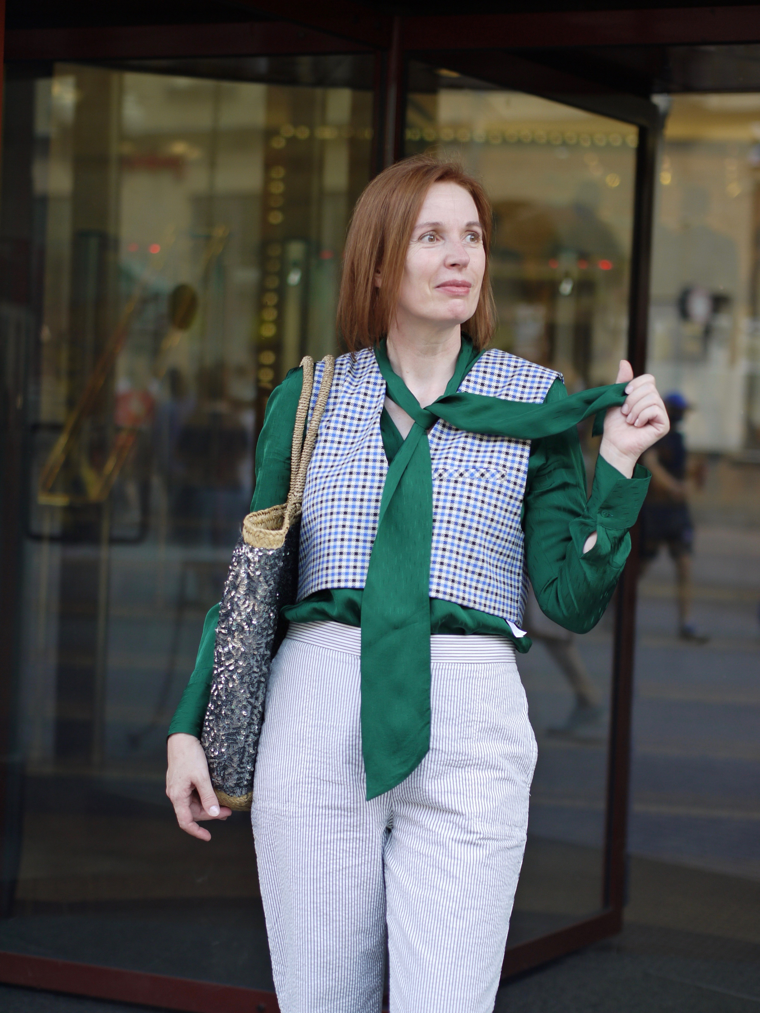 Мои работы. Стиле-терапевт Юлия Червоненко