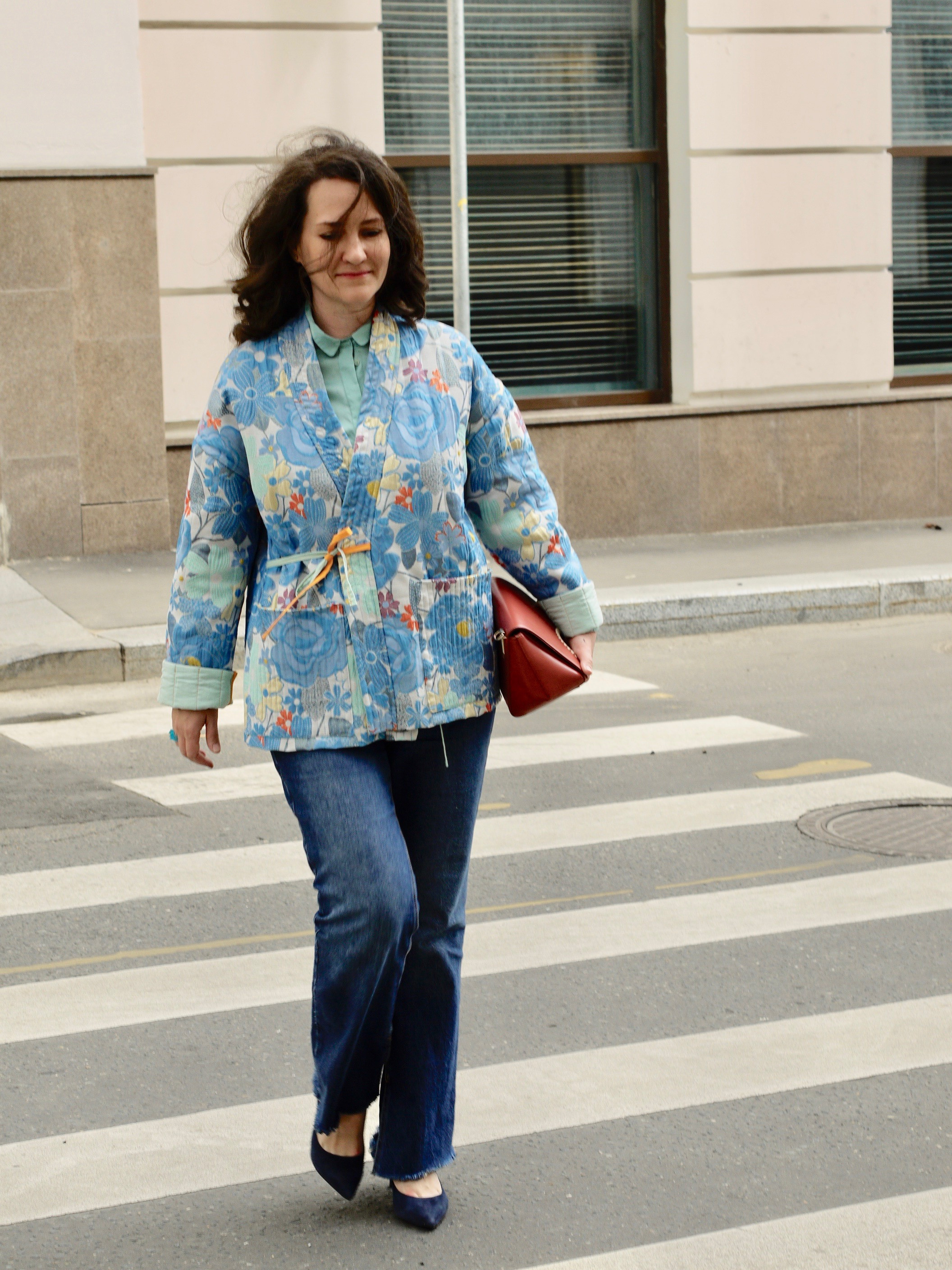 Мои работы. Стиле-терапевт Юлия Червоненко