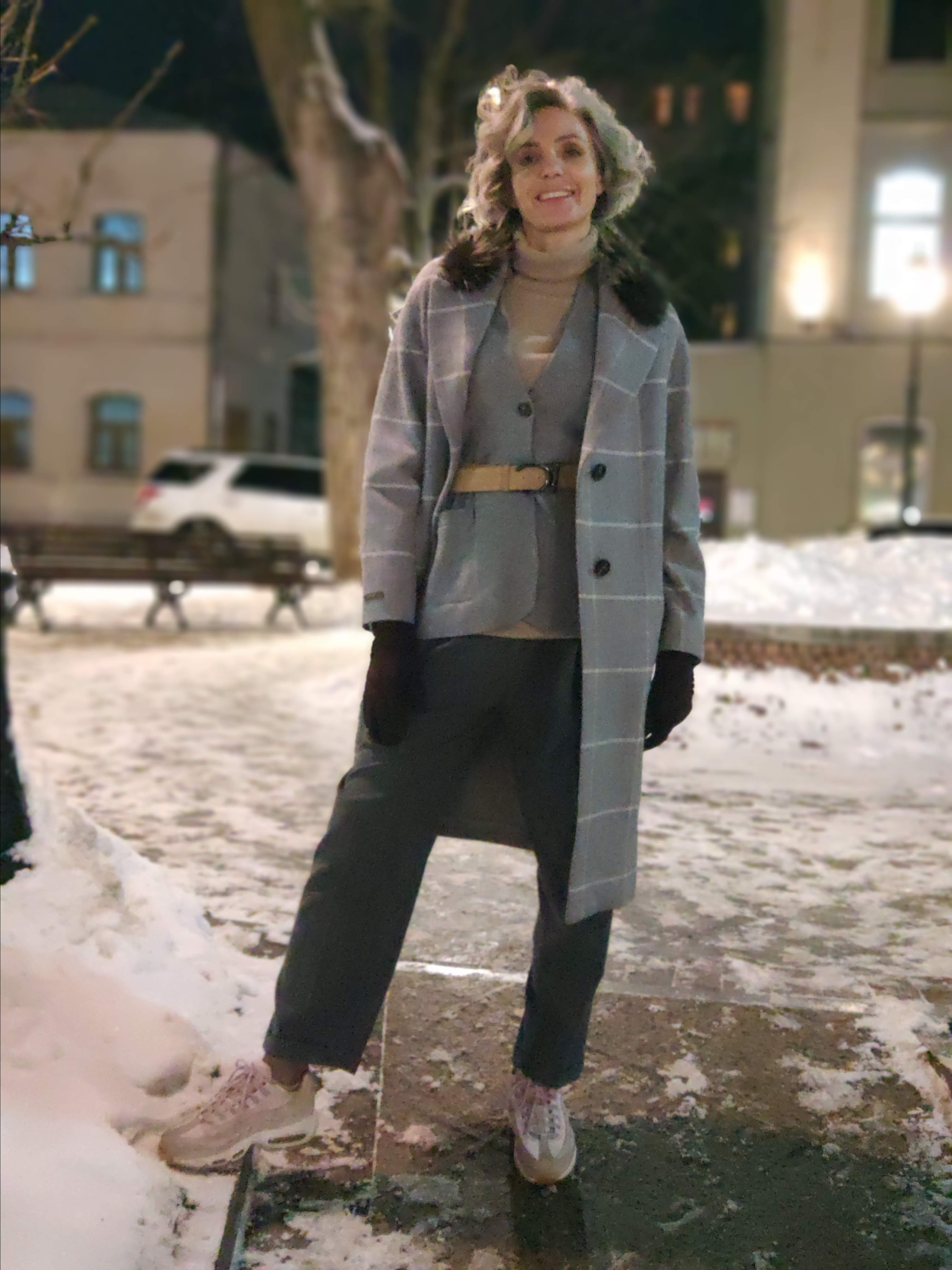 Мои работы. Стиле-терапевт Юлия Червоненко