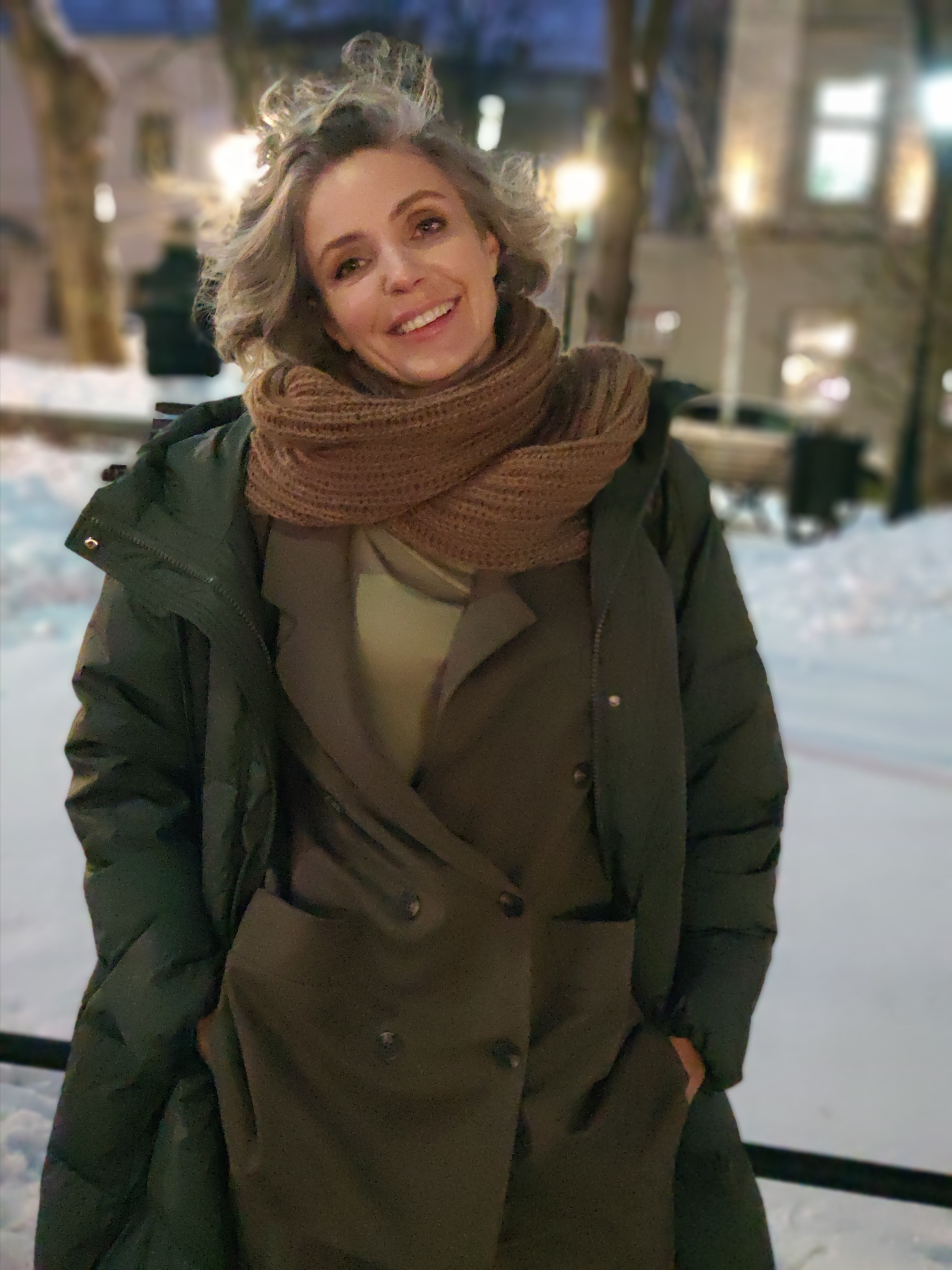 Мои работы. Стиле-терапевт Юлия Червоненко