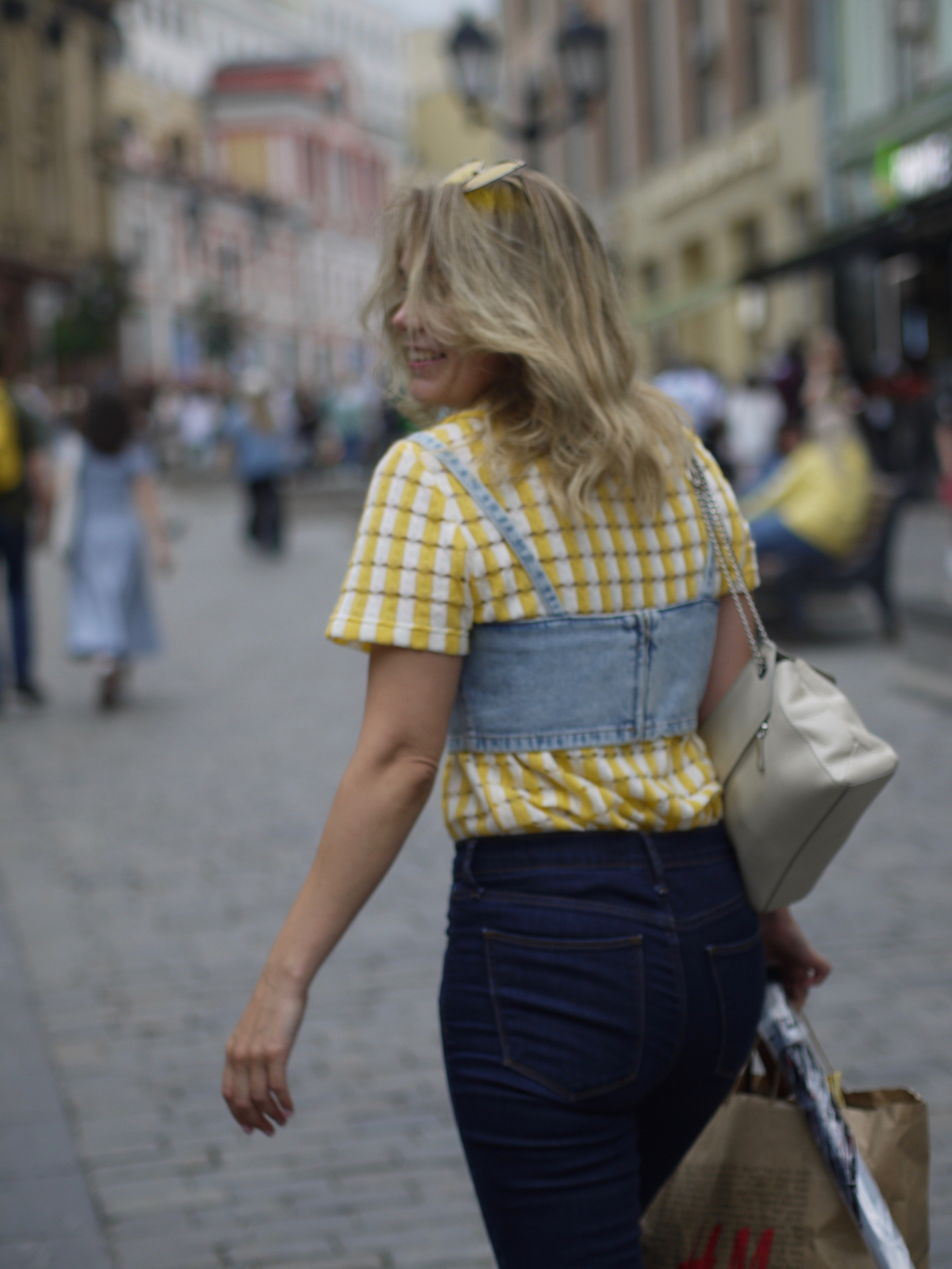 Мои работы. Стиле-терапевт Юлия Червоненко