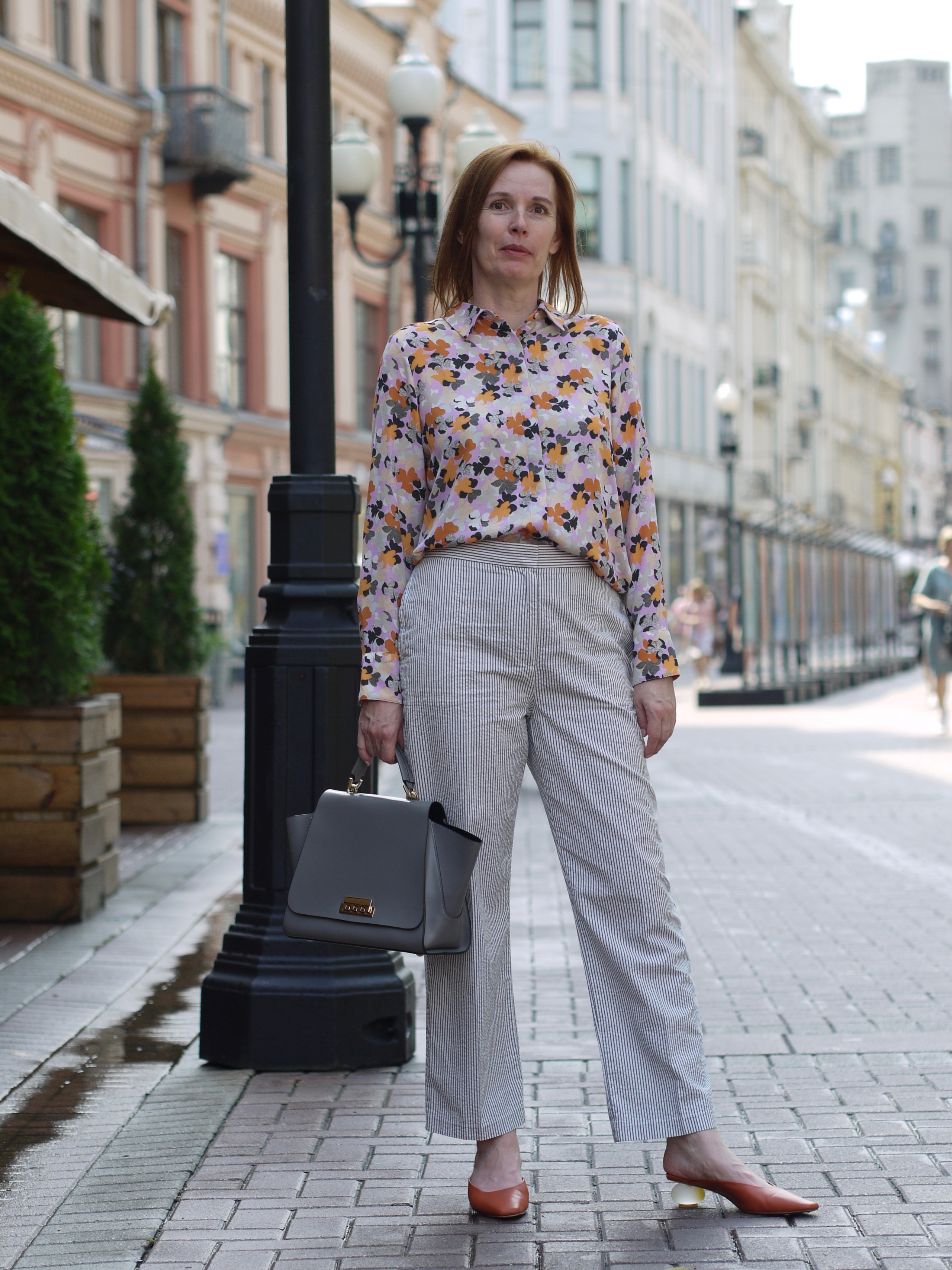 Мои работы. Стиле-терапевт Юлия Червоненко