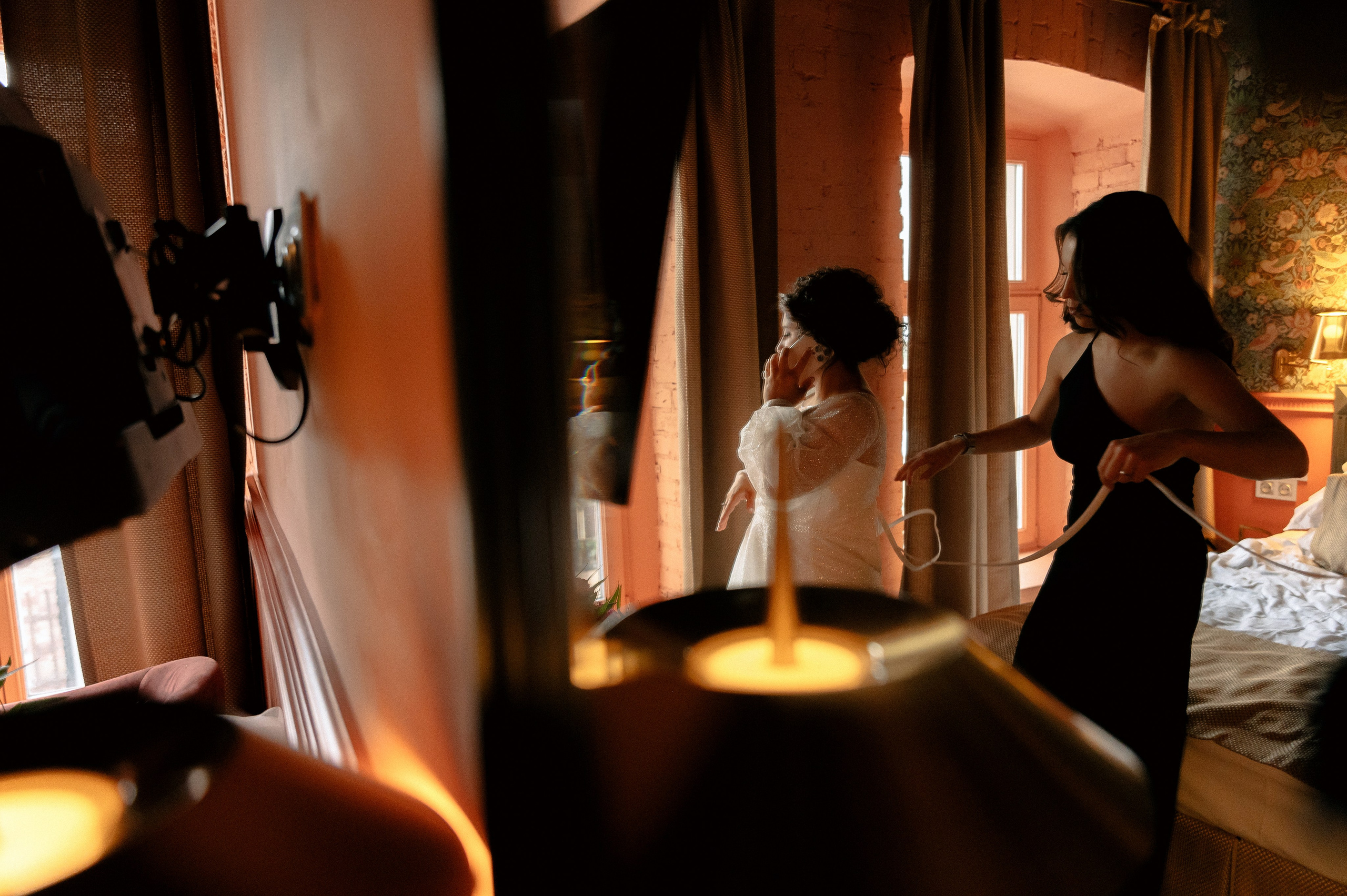 ТАНЯ и ЛЕША. Шашкова Вероника / Свадебный и семейный фотограф Москва и Ярославль