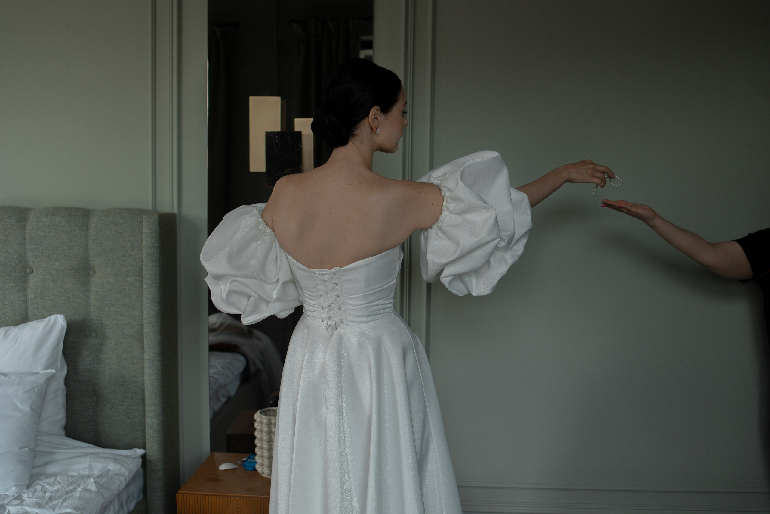 Ты мой самый верный спутник! (Юля & Андрей). Wed Photographers 📷 Saint Petersburg