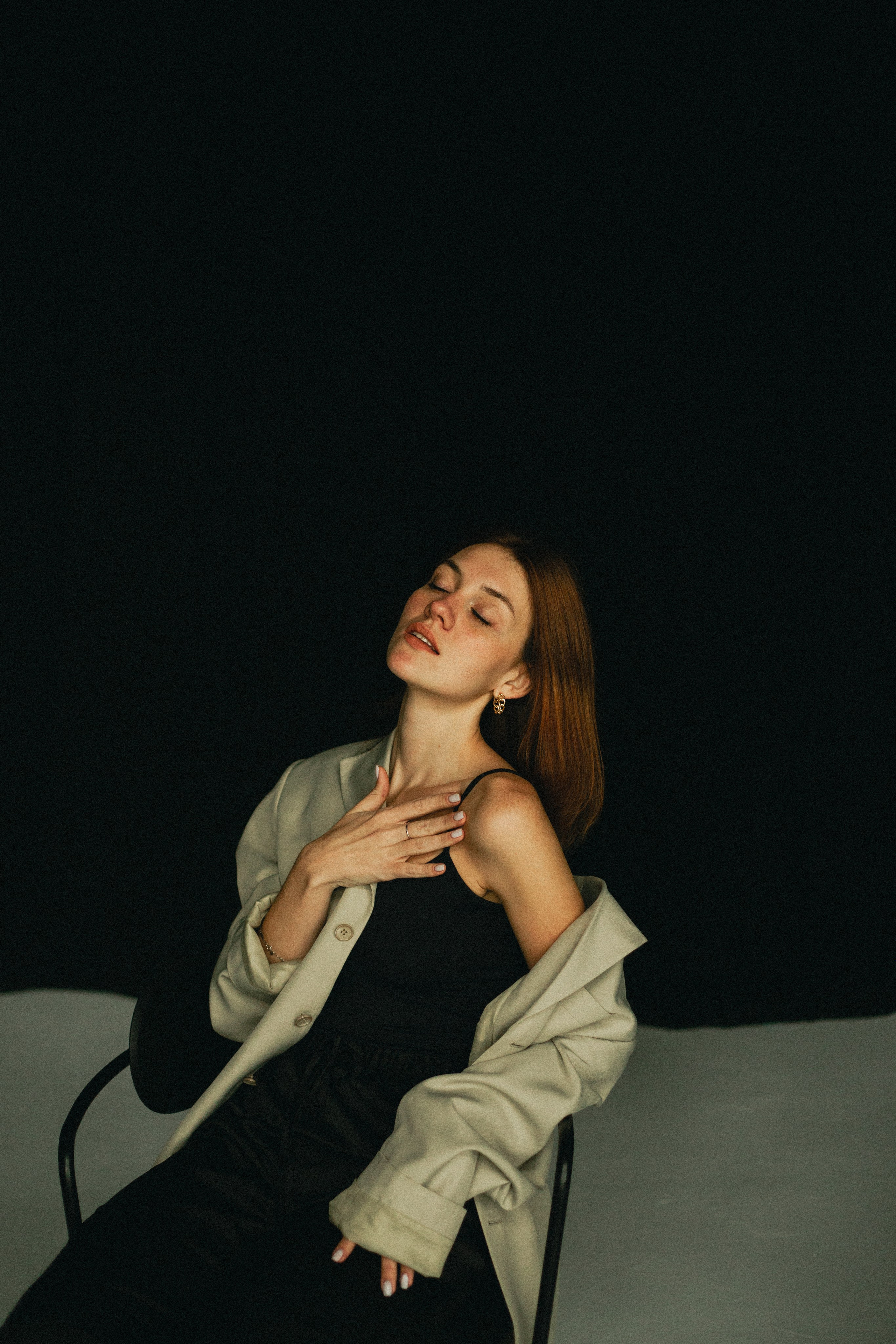 Лиза. Фотограф Блинова Арина | Санк-Петербург