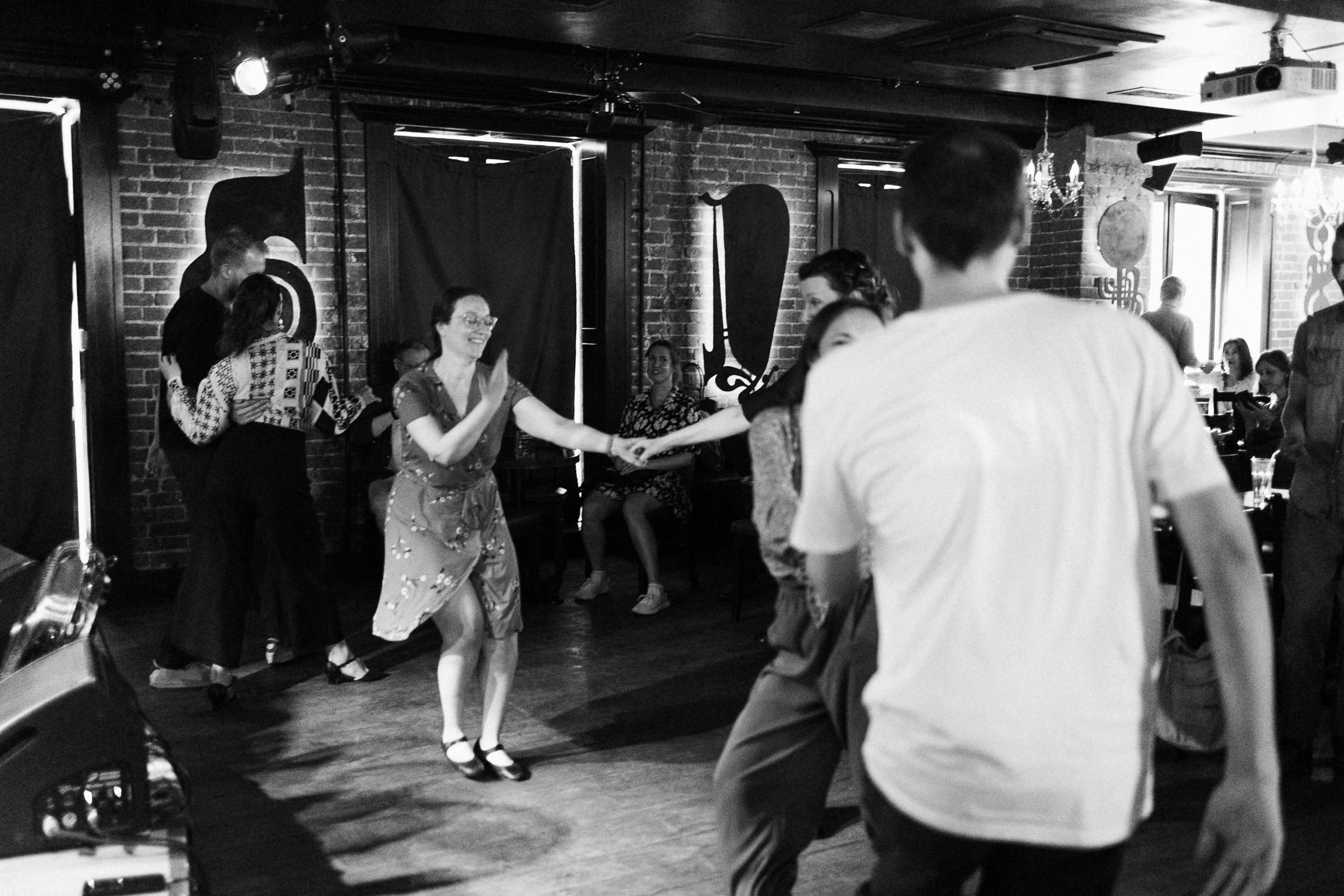 Moonberry Jazz fest 2026. Фотограф в Москве