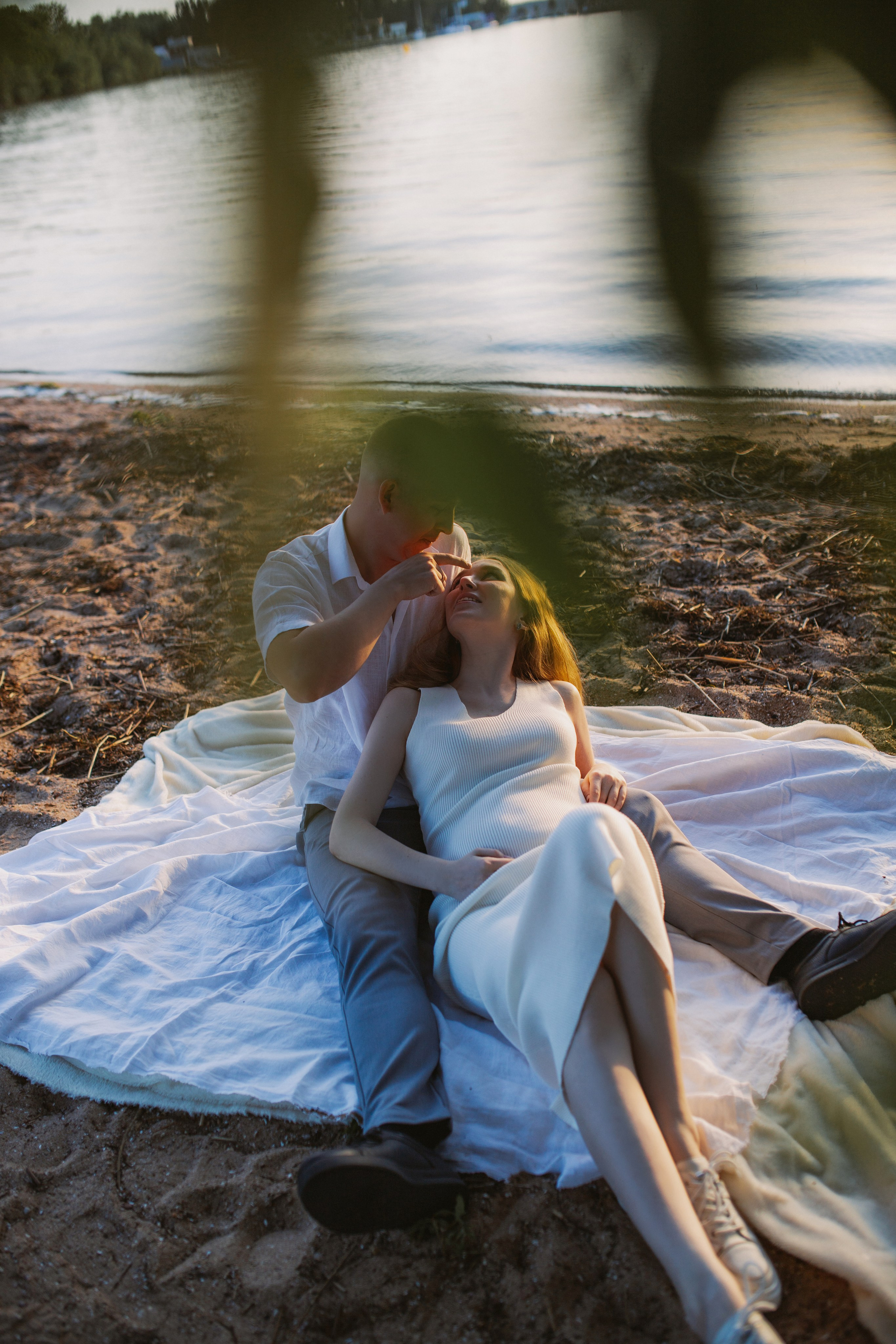 Pregnant. Семейный и детский фотограф Минск, Беларусь