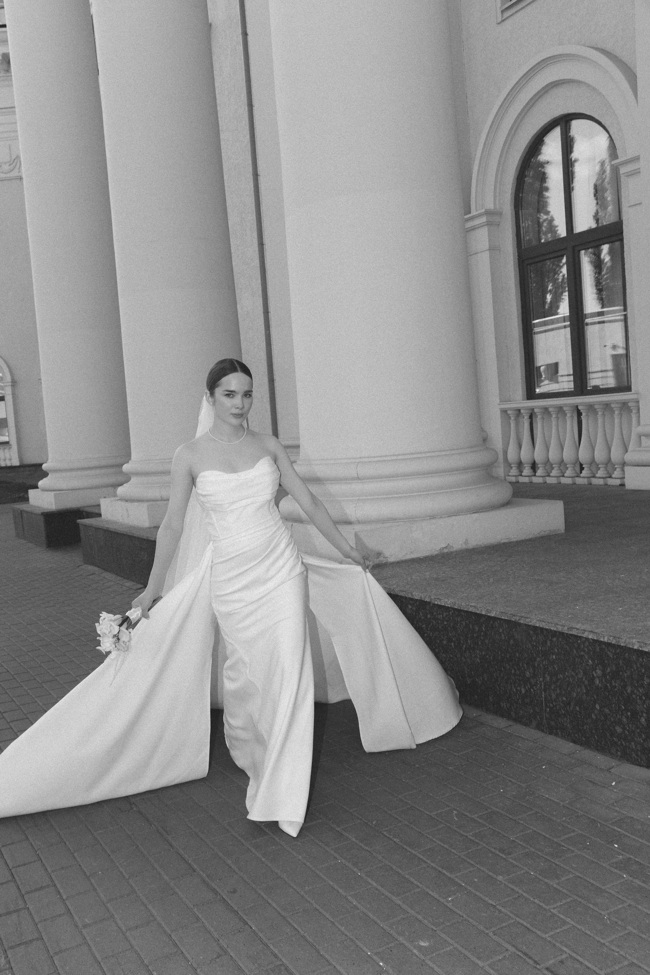 Данил & Арина. Свадебный и семейный фотограф в Нижнем Новгороде Мучкова Анна