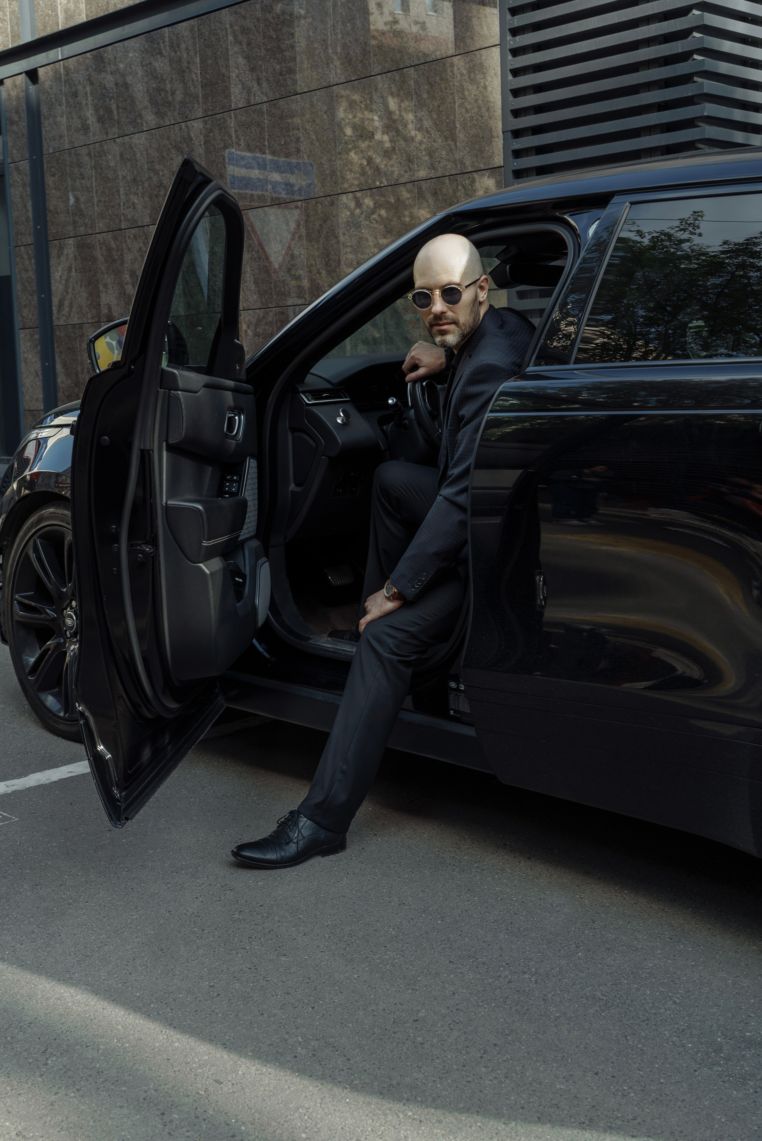 МУЖСКОЙ ПОРТРЕТ. Фотограф Москва Екатерина Бондаренко