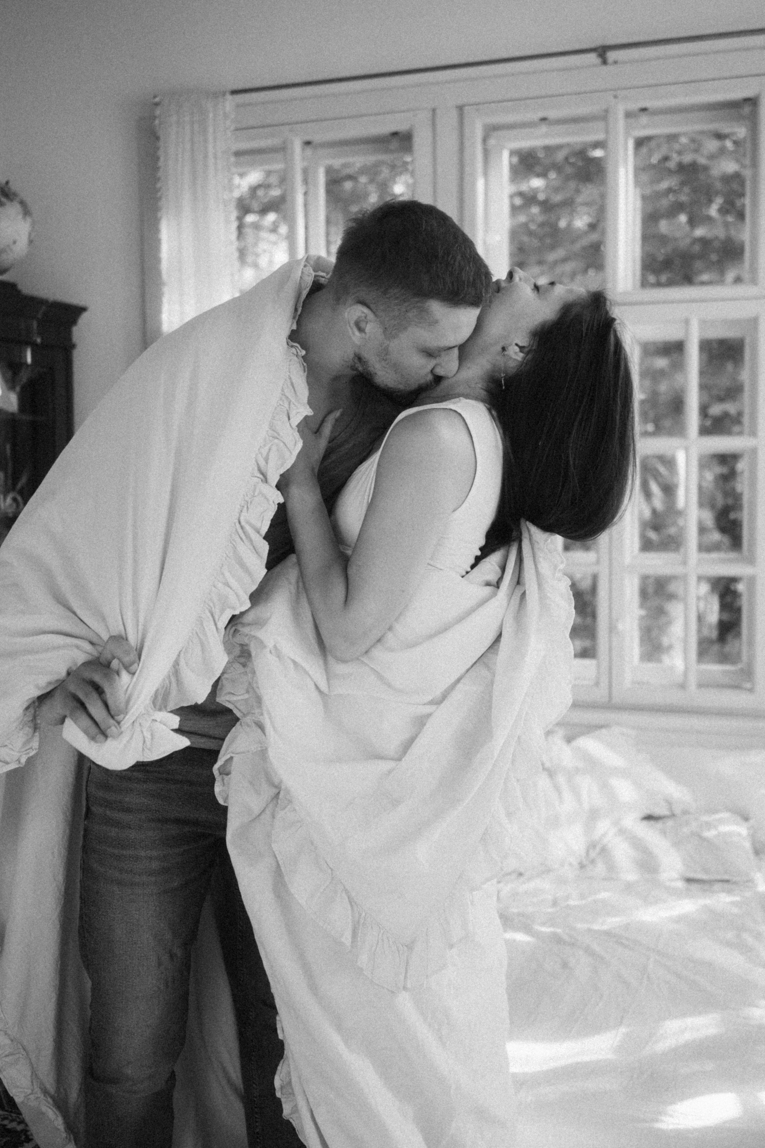 Фотосессия love story. Фотограф в Санкт-Петербурге