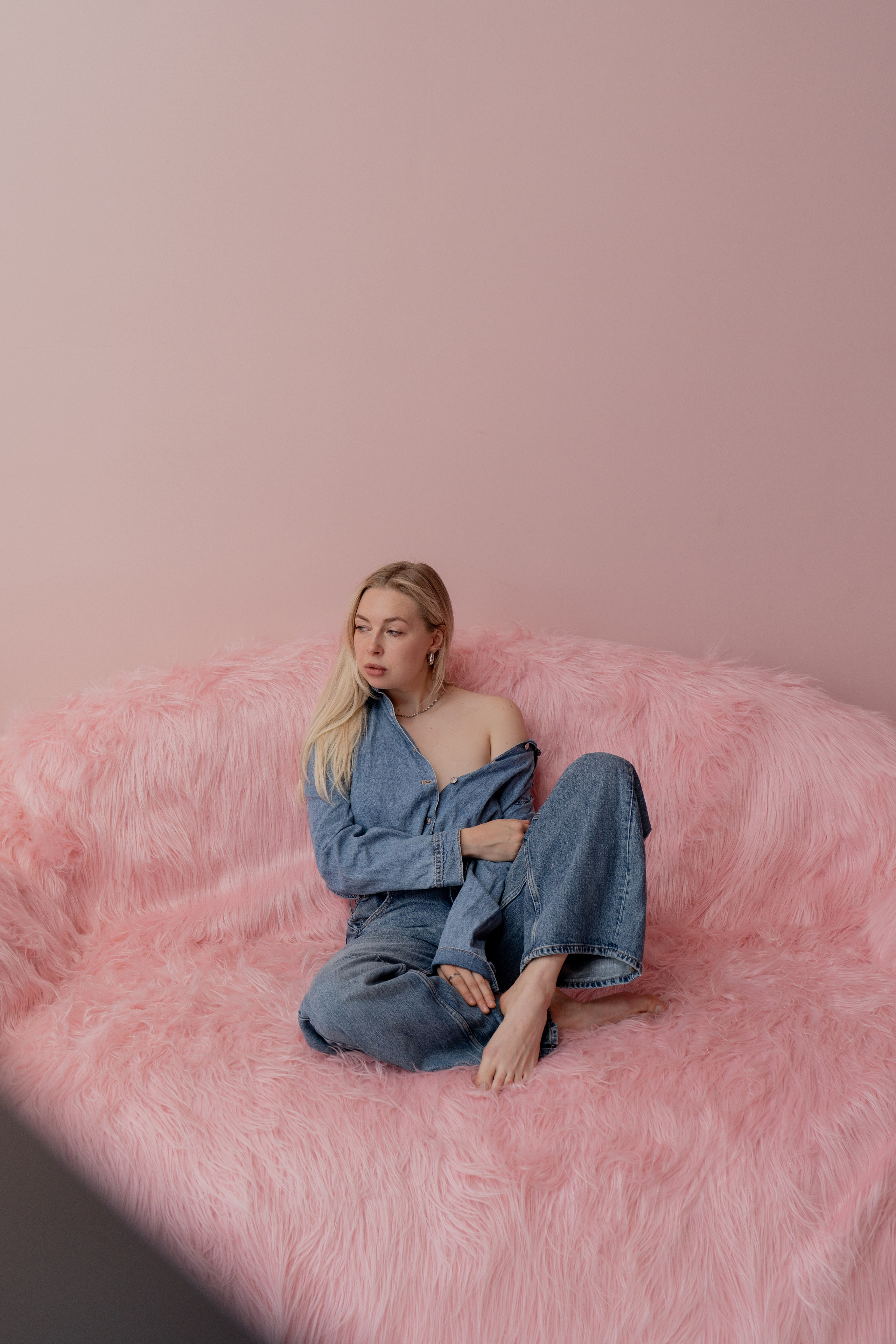 Айтишница Оля. Фотограф и ретушер Александра Белова