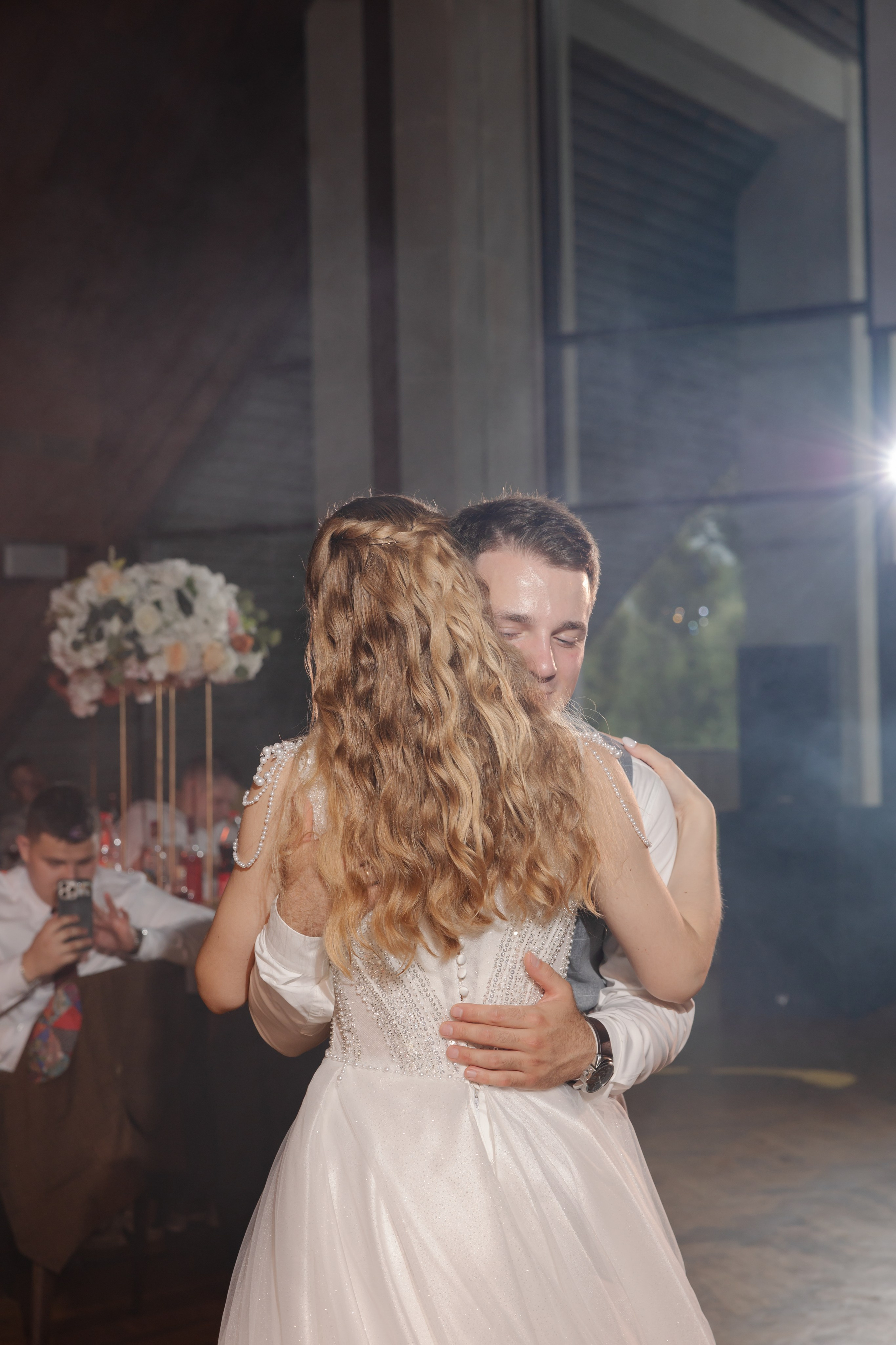 Алёна и Руслан. Фотограф и Видеограф во Владимире