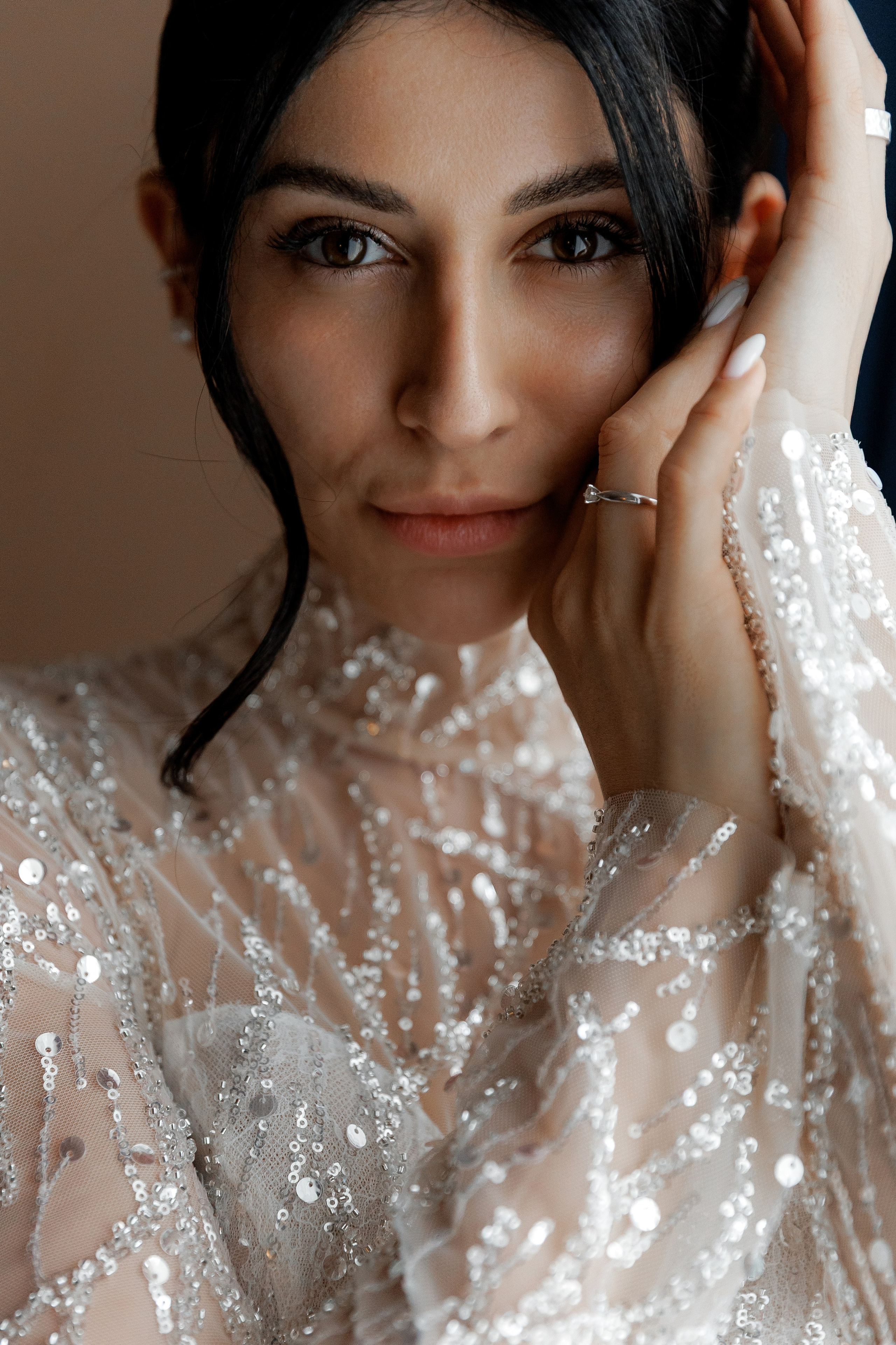 Элеанора и Сергей. Свадебный фотограф Фадеева Алёна