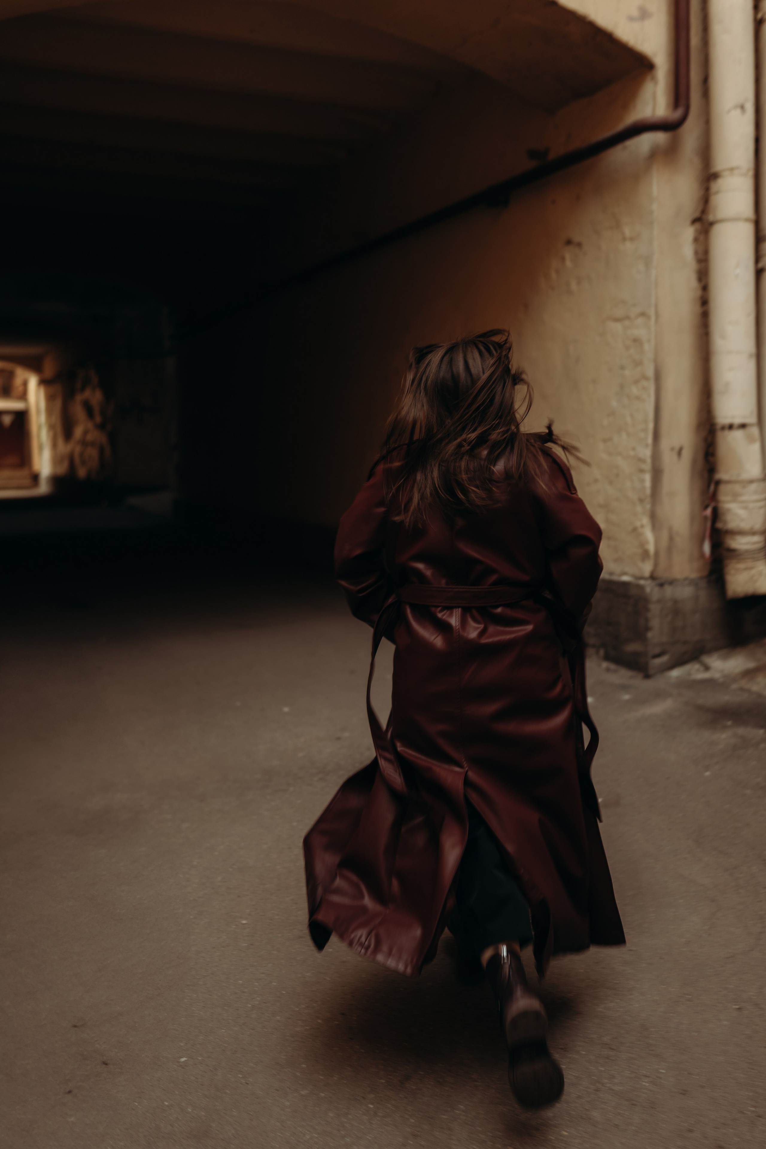 Лиана. Hmliber — фотограф и контент-креатор из Петербурга