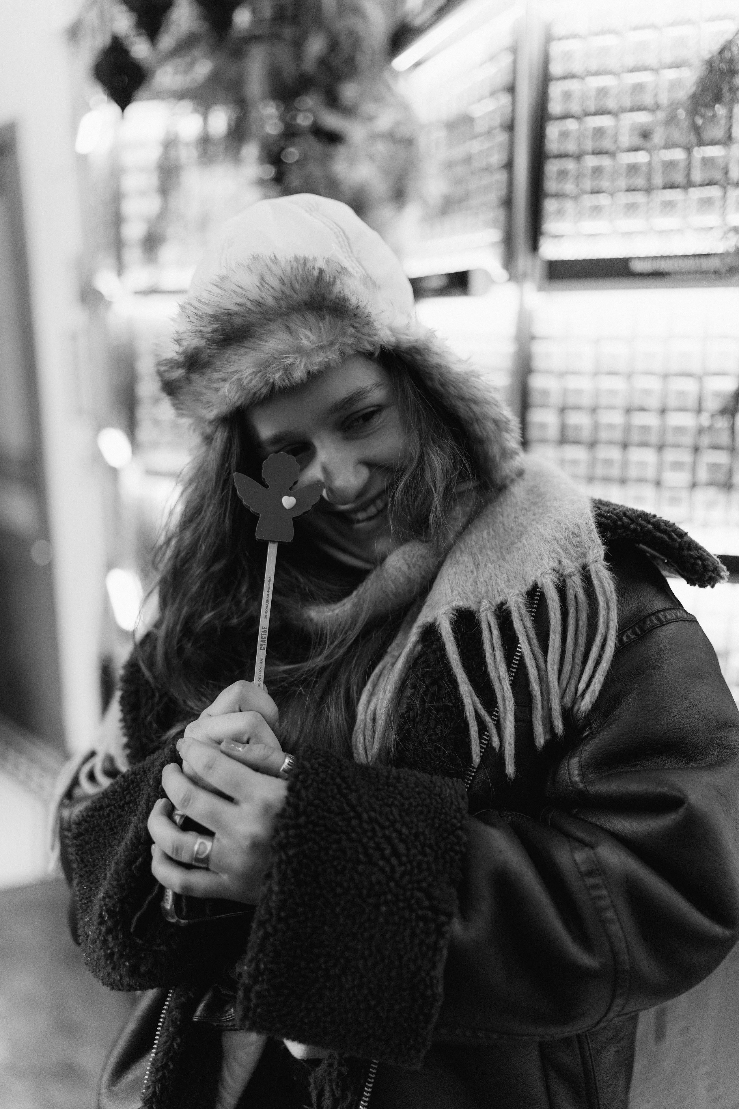 София. Hmliber — фотограф и контент-креатор из Петербурга