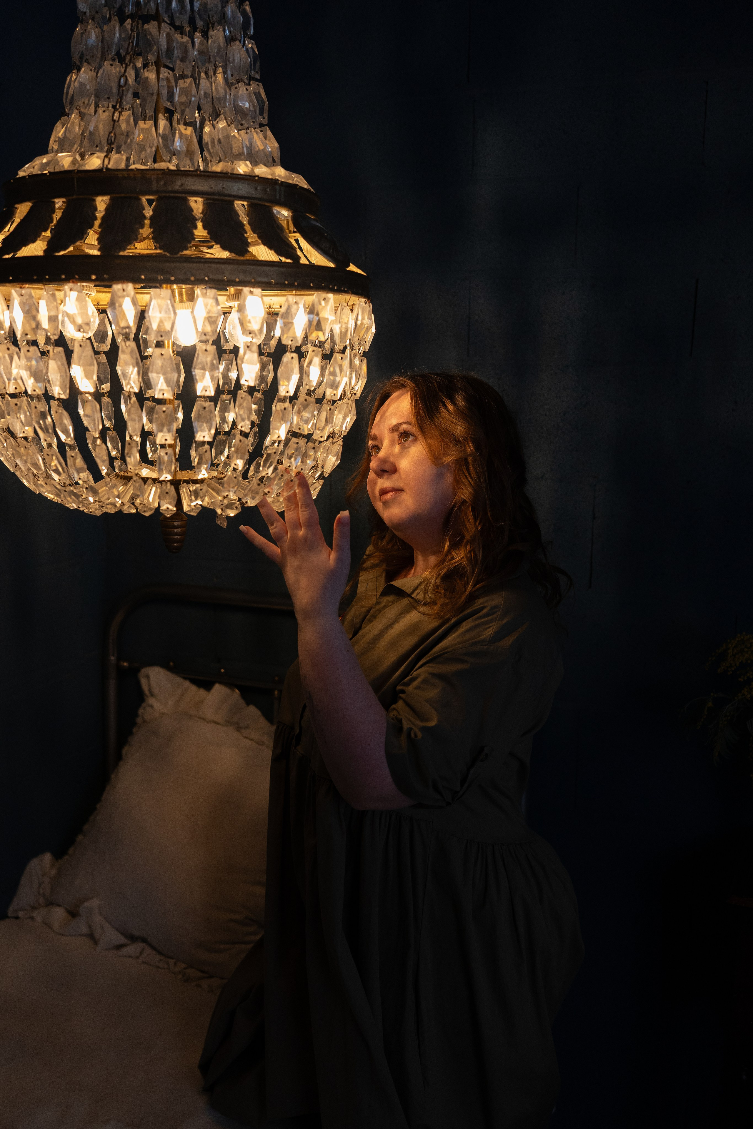 Мария. Hmliber — фотограф и контент-креатор из Петербурга