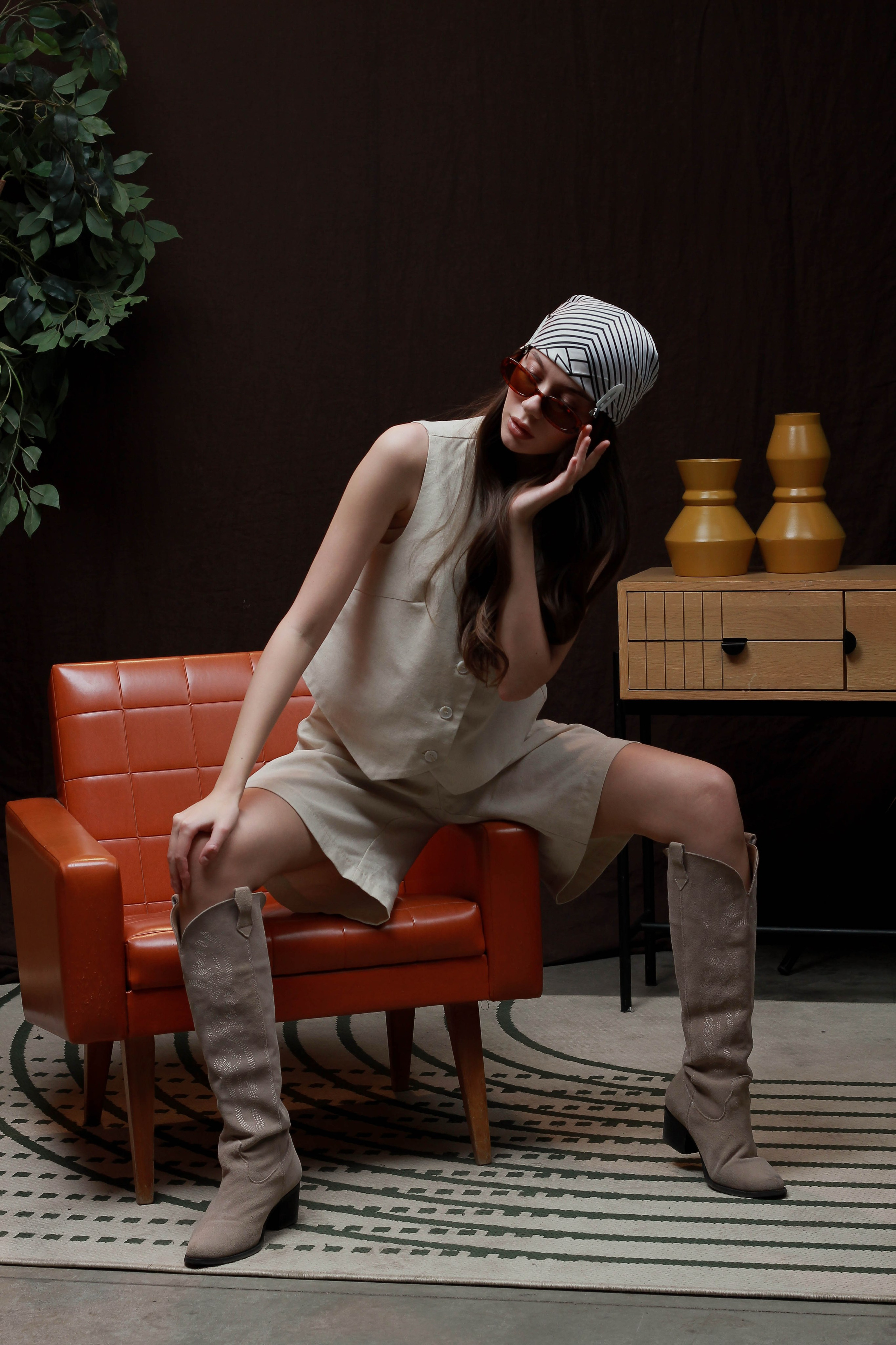 Кристина. Hmliber — фотограф и контент-креатор из Петербурга