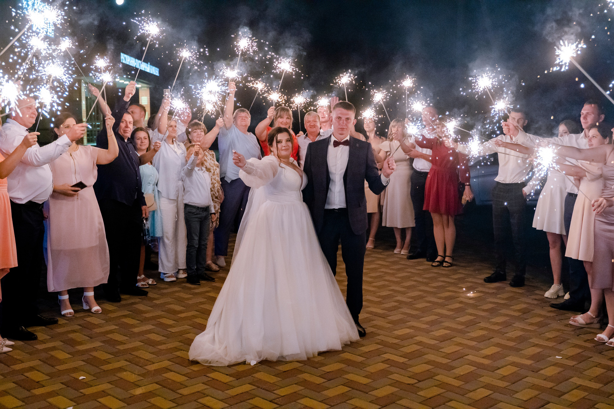 Свадебная фотосъёмка. Профессиональная съёмка и монтаж фото&видео в Курске и области