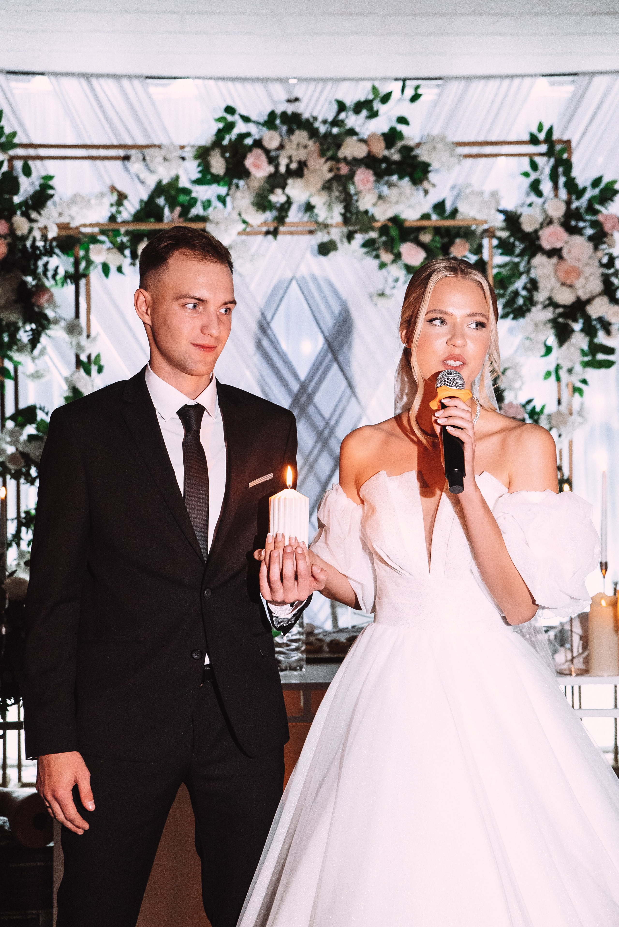 Александр + Кристина. Свадебный и семейный фотограф в Волгограде Олеся Лисицкая