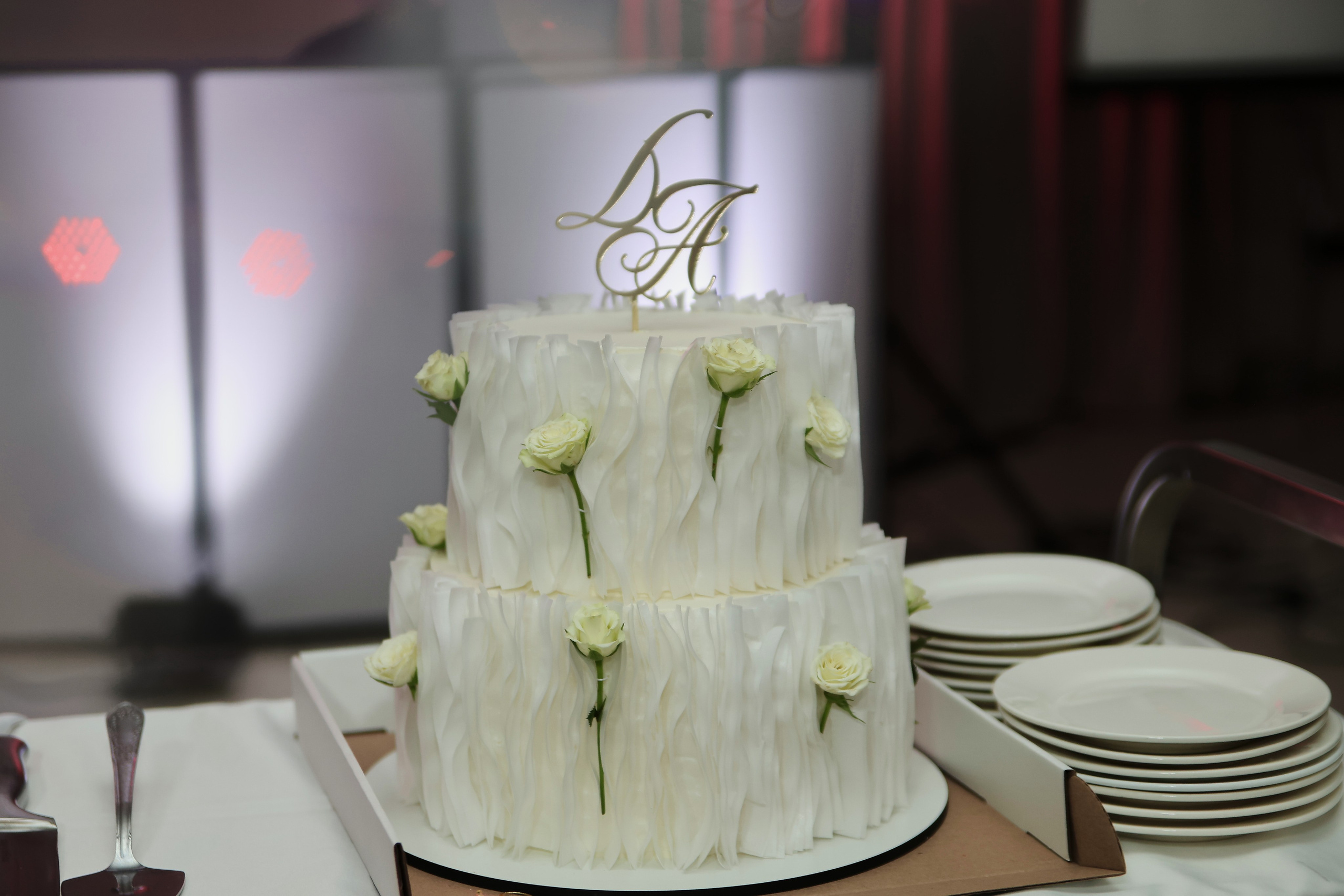 Алёна и Дан