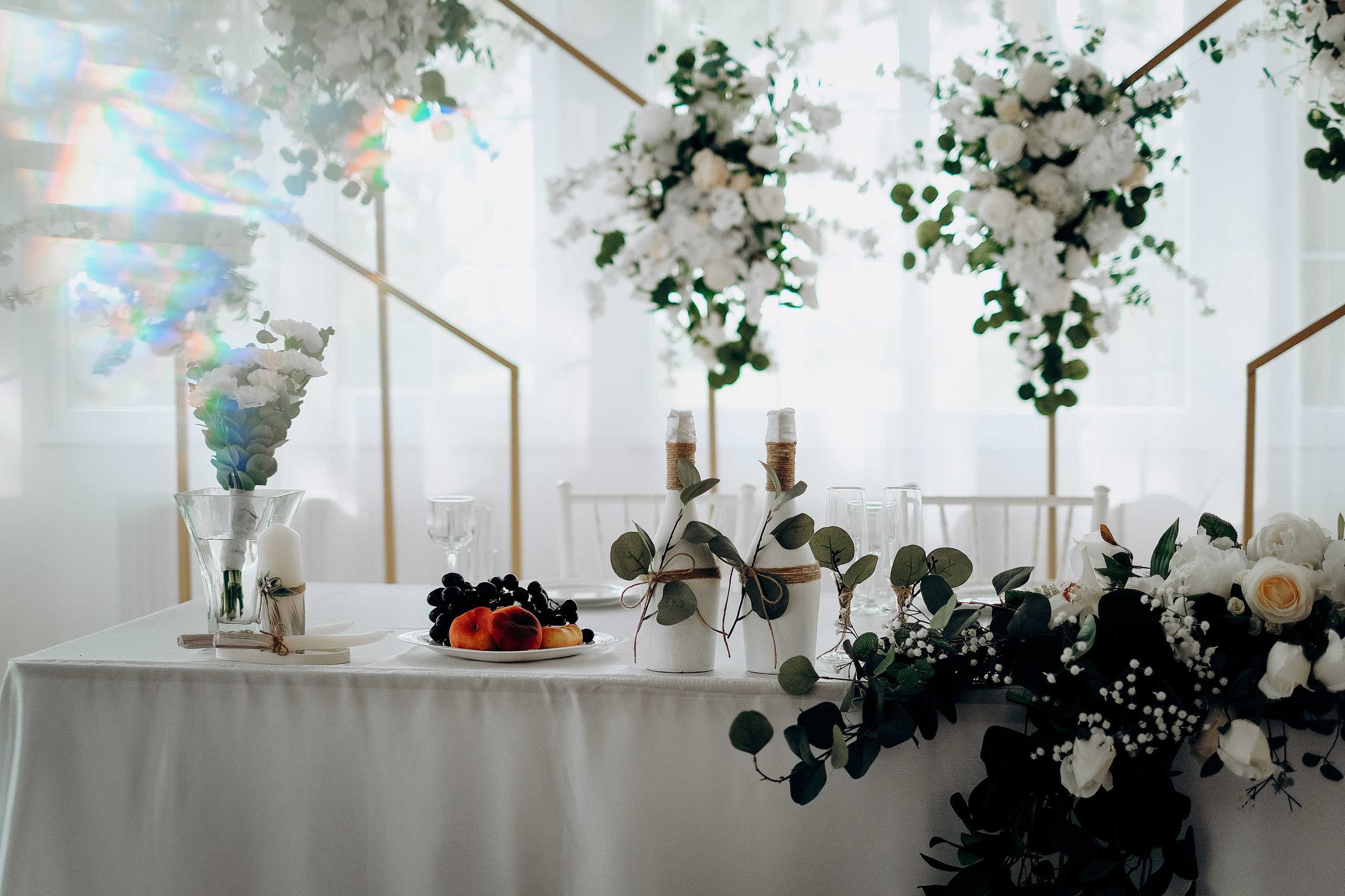 Надежда и Валерий