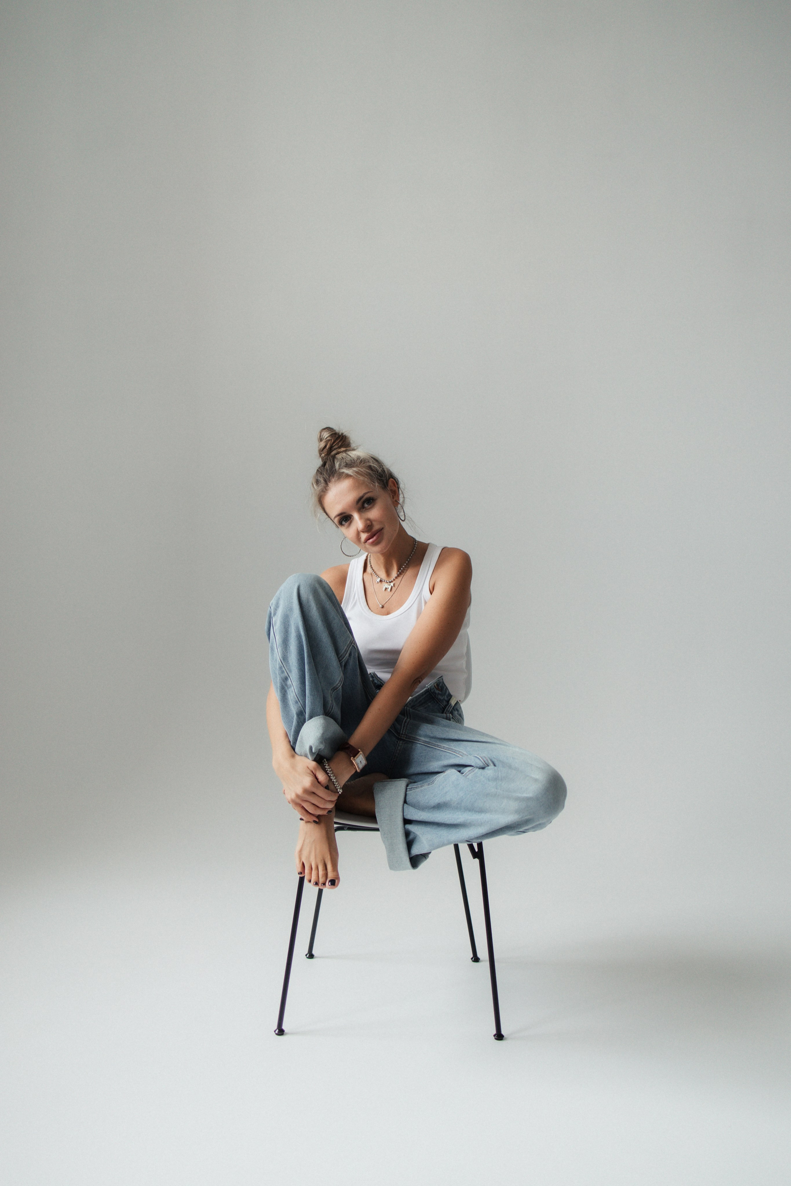 Марина / ID Studio. Фотограф в Выборге и Санкт-Петербурге Маша Гуляева