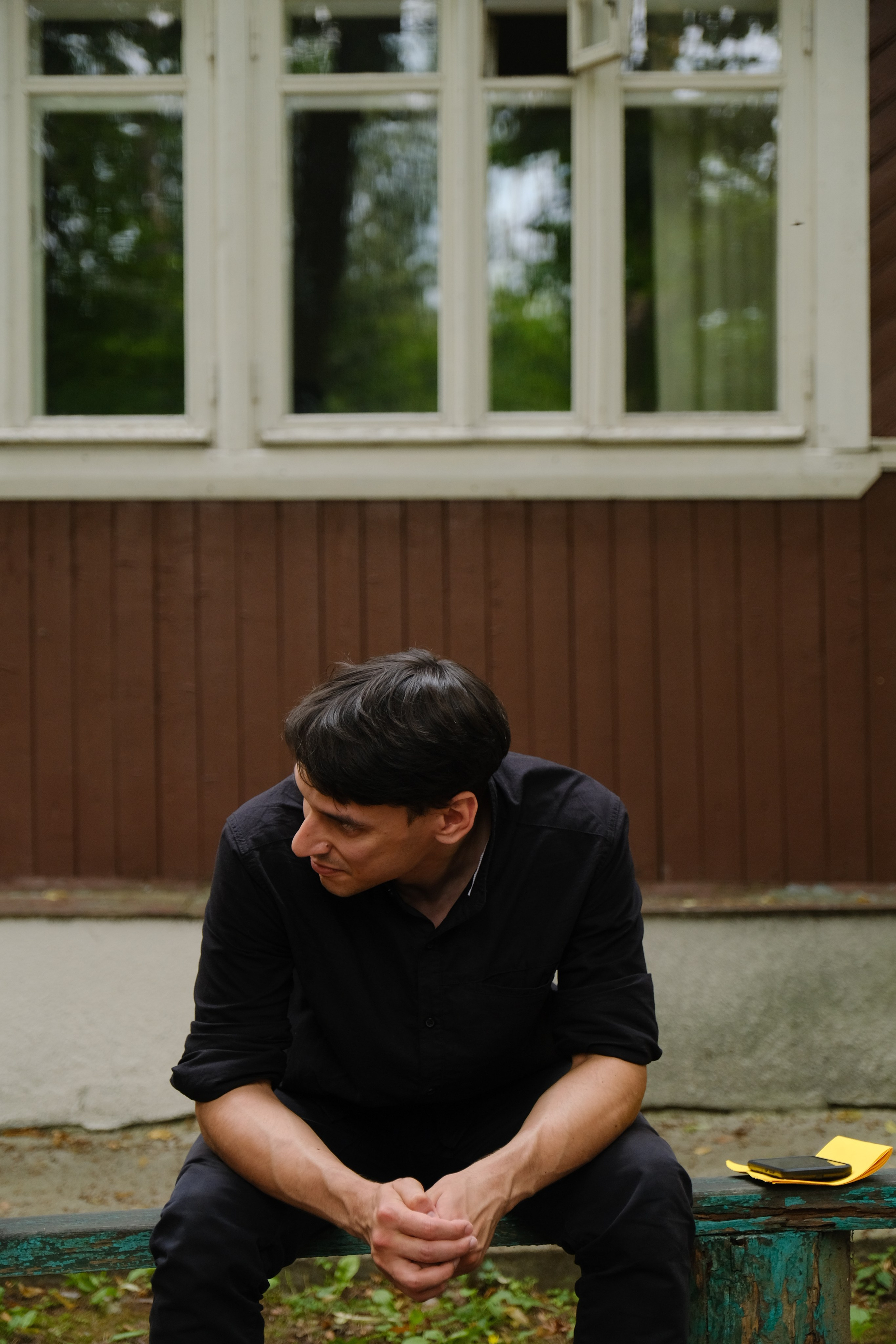 Rostelecom x Dedu Переделкино. Фотограф Москва, Екатерина Коломина-Процкая