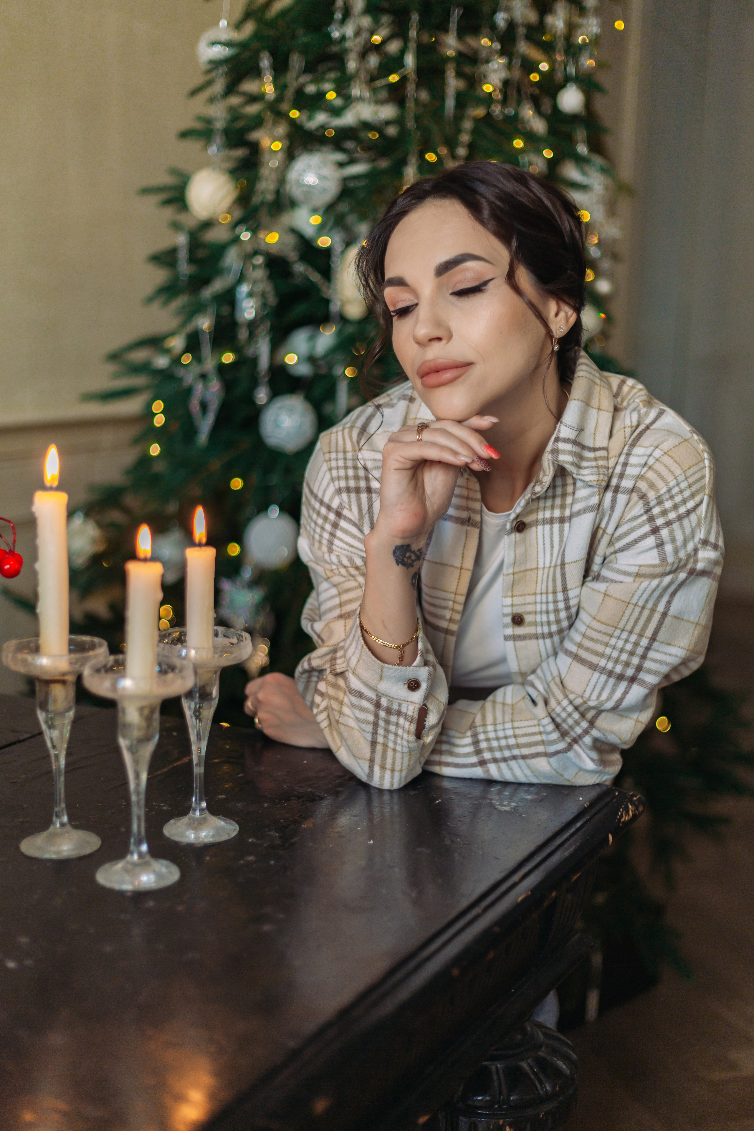 Семейные праздники. Семейный и художественный фотограф в Тюмени Юлия Логинова