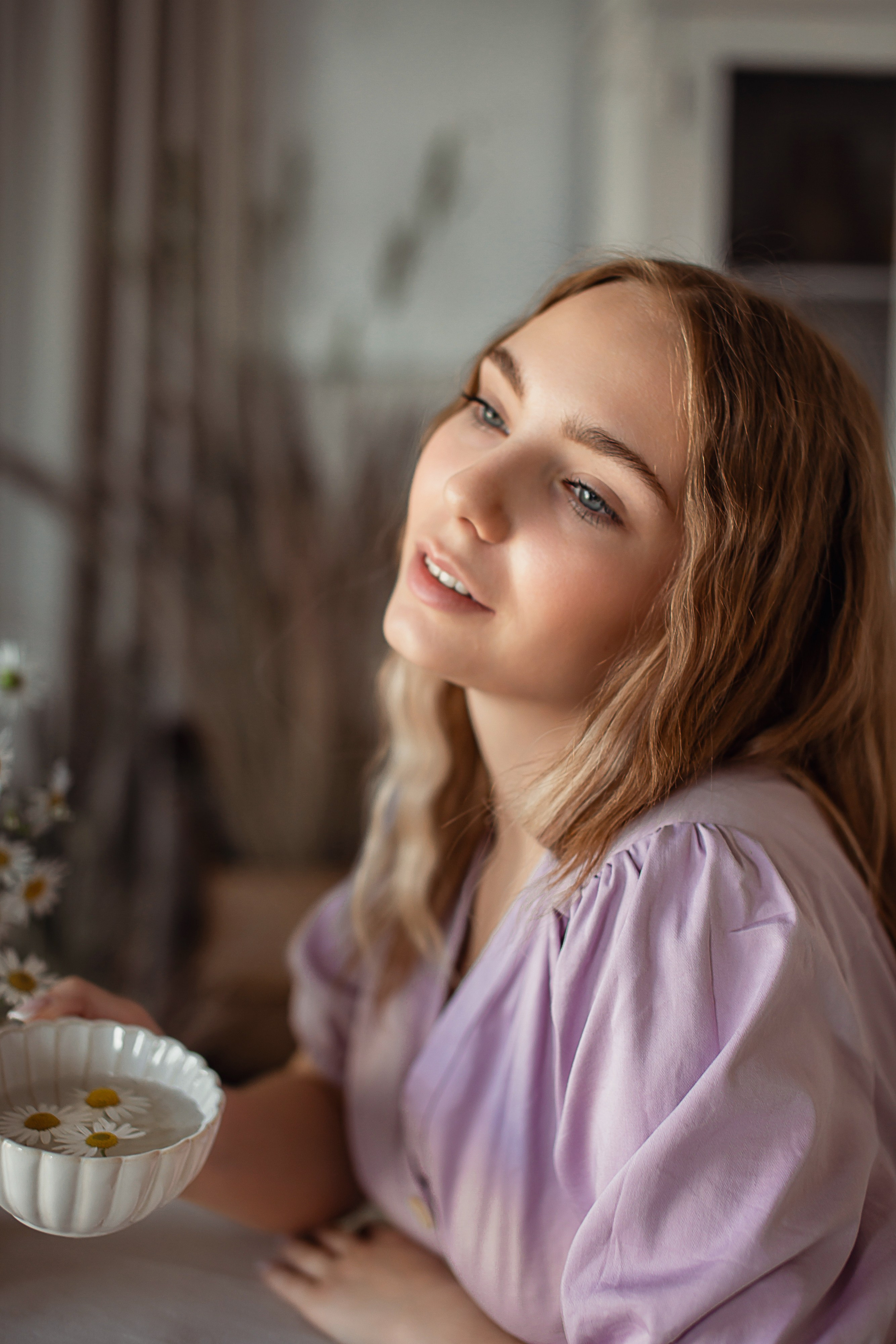 Стирка. Семейный и художественный фотограф в Тюмени Юлия Логинова
