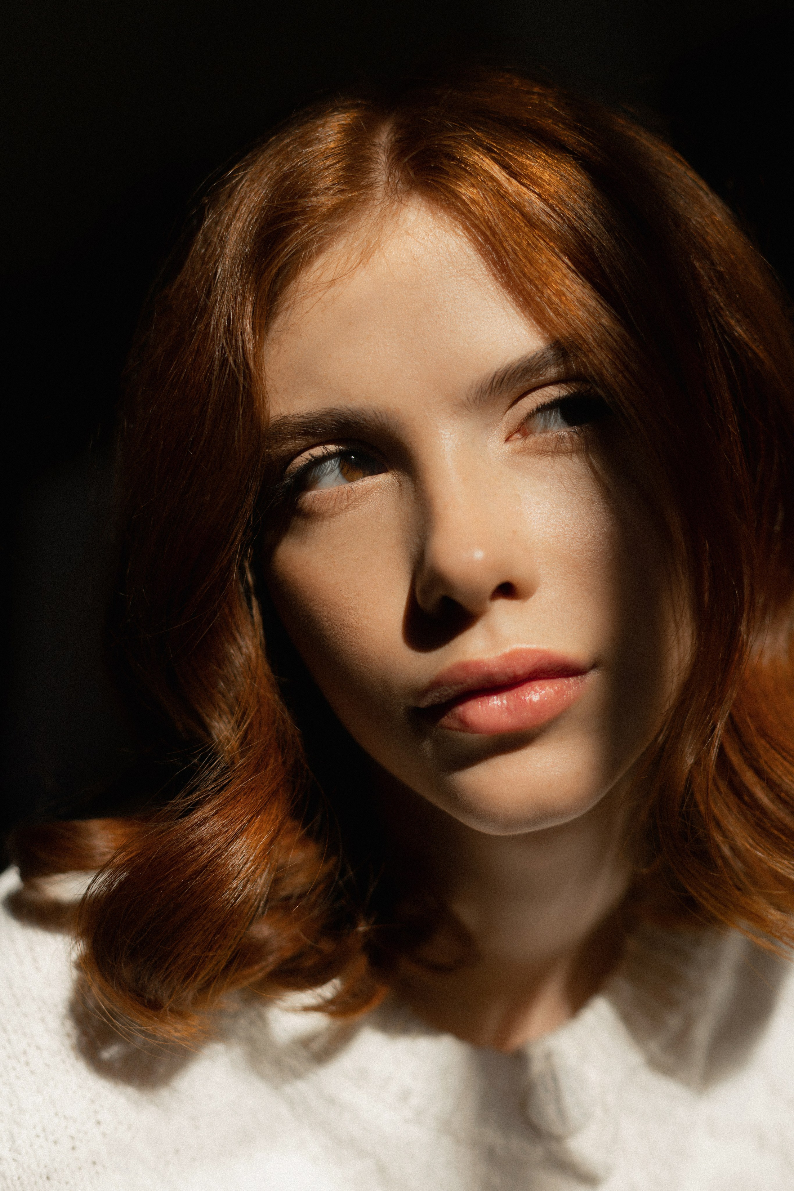 Мария. Фотограф Ира Григорьева