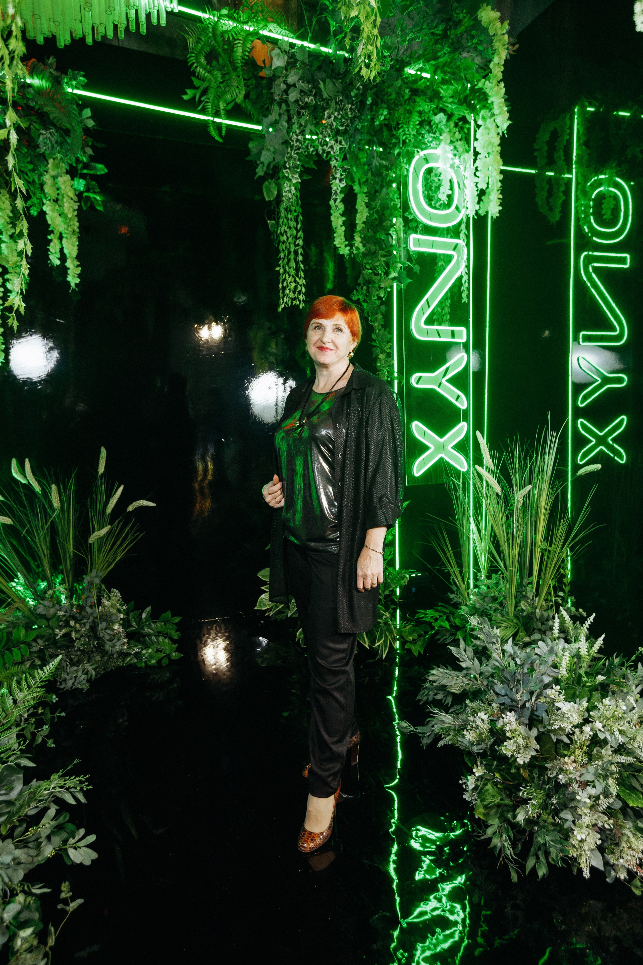 ONYX BLACK [Презентация Жилого Комплекса]. СВОИ. ФОТООТЧЕТЫ-СОБЫТИЯ-МЕСТА