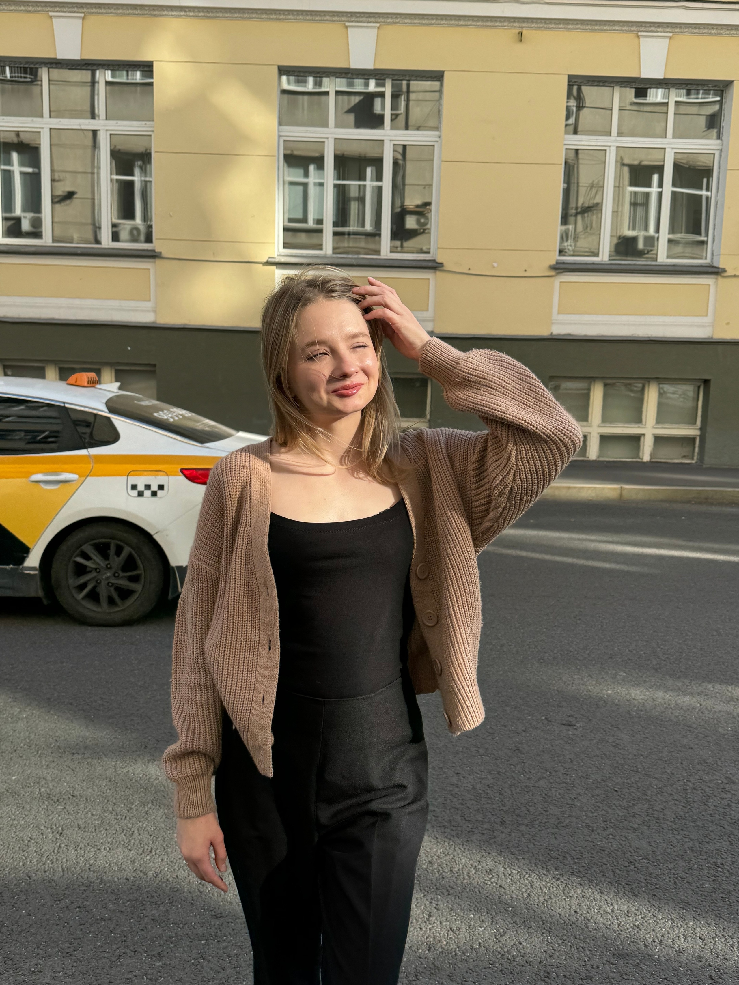 Контент-съемка. Фотограф Москва, Тверь