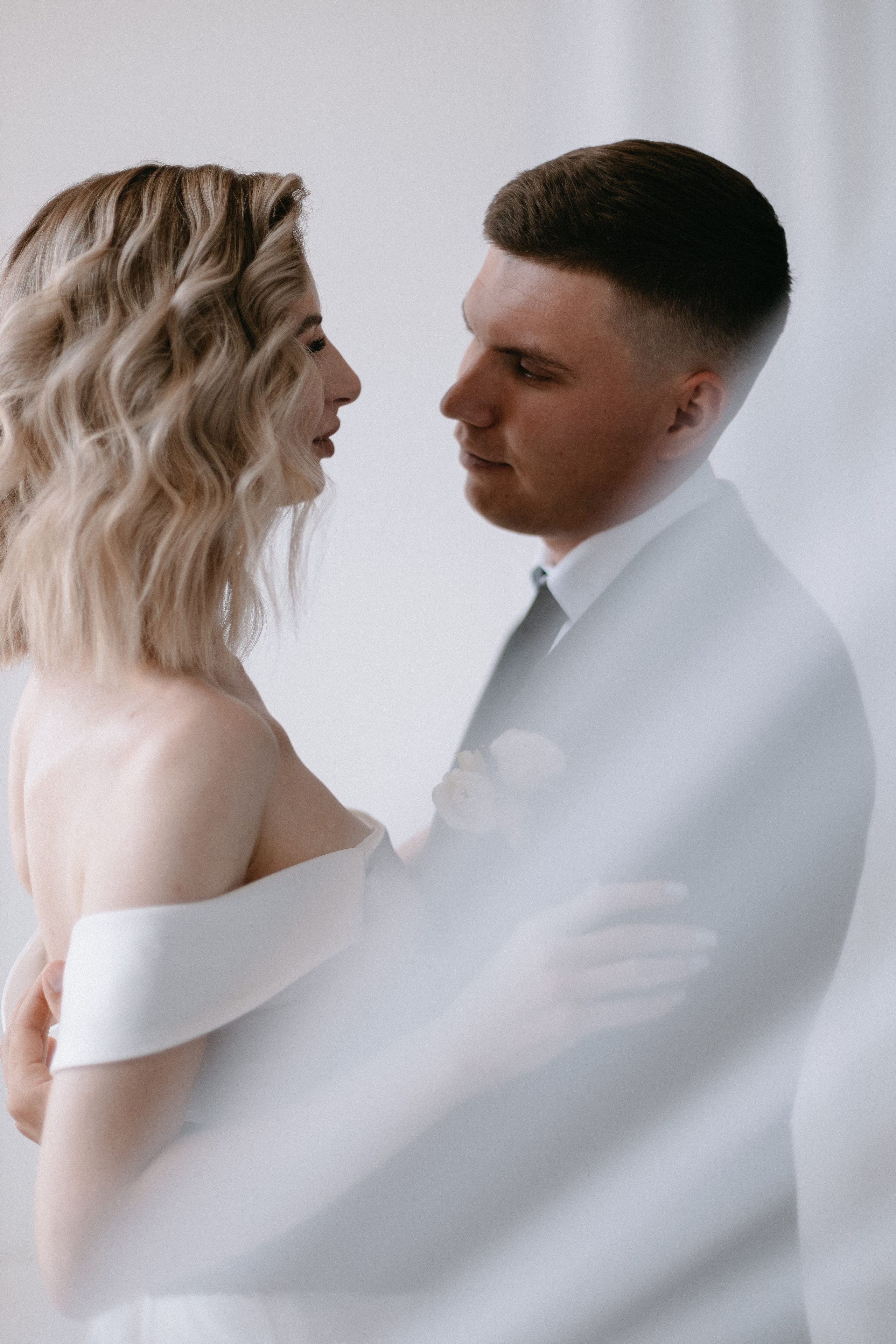 Егор и Ангелина. Главная